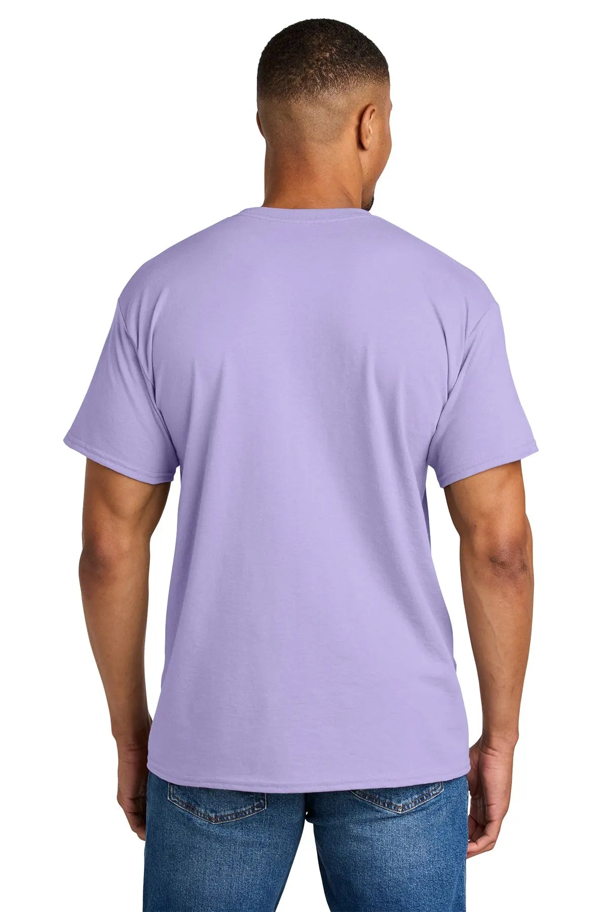 Gildan® DryBlend® 50 Cotton/50 Poly T-Shirt #8000