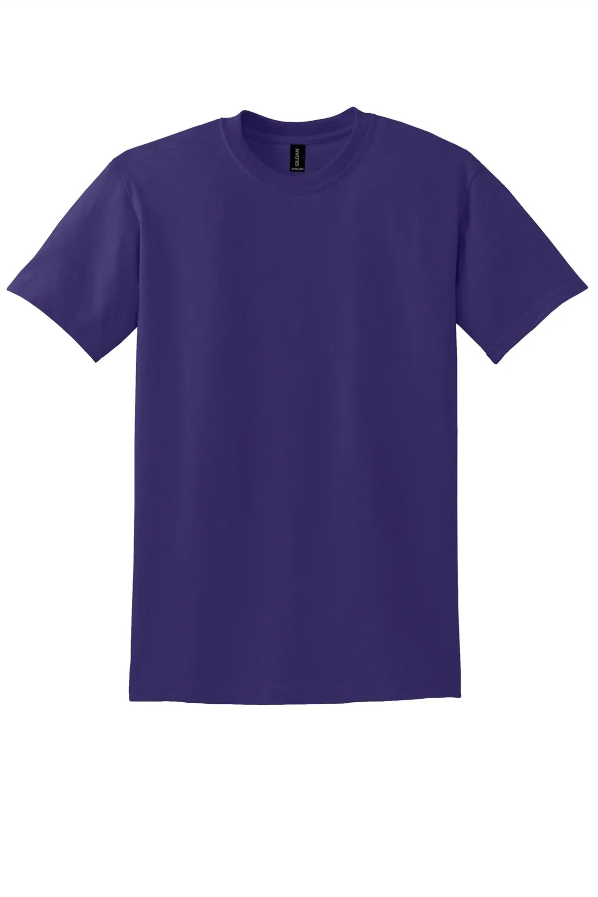 Gildan® DryBlend® 50 Cotton/50 Poly T-Shirt #8000