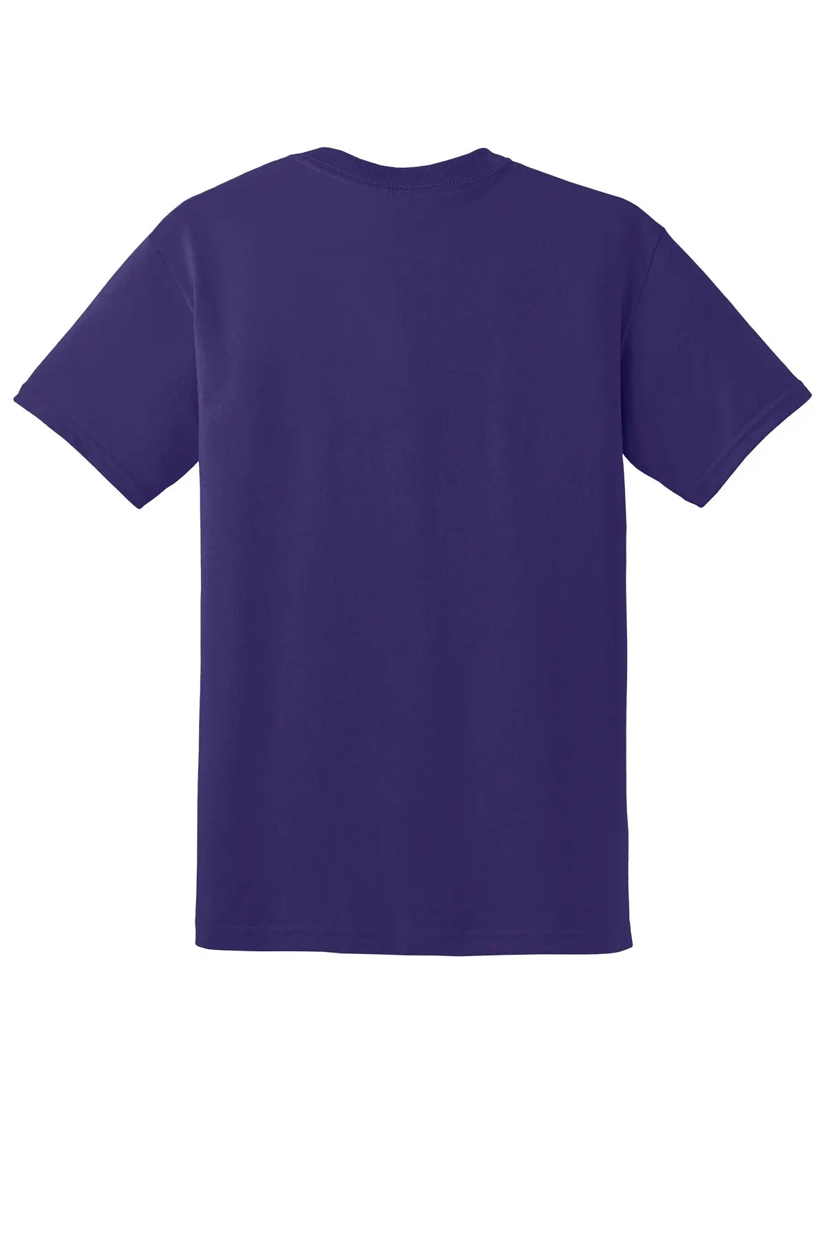 Gildan® DryBlend® 50 Cotton/50 Poly T-Shirt #8000