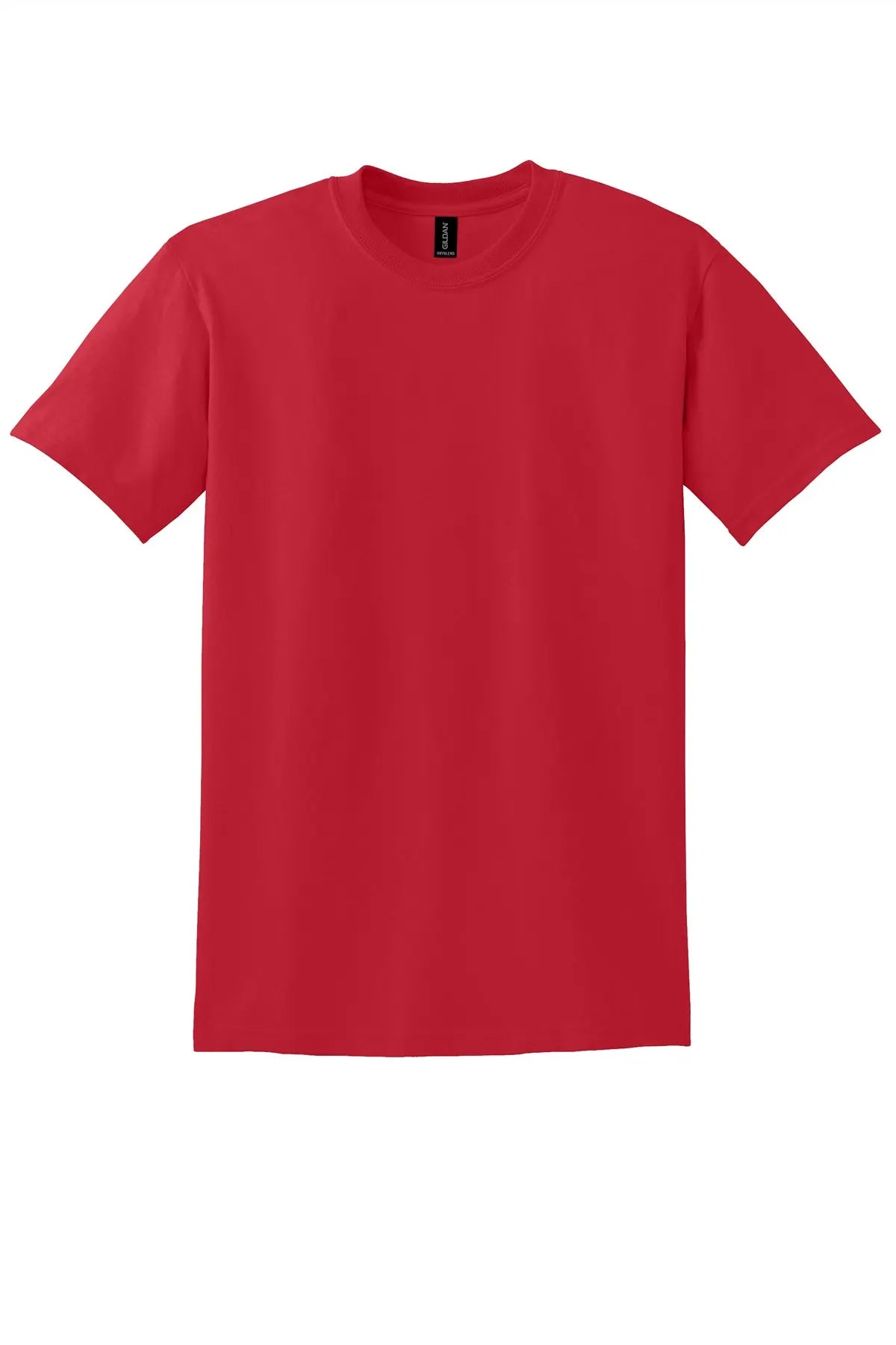 Gildan® DryBlend® 50 Cotton/50 Poly T-Shirt #8000