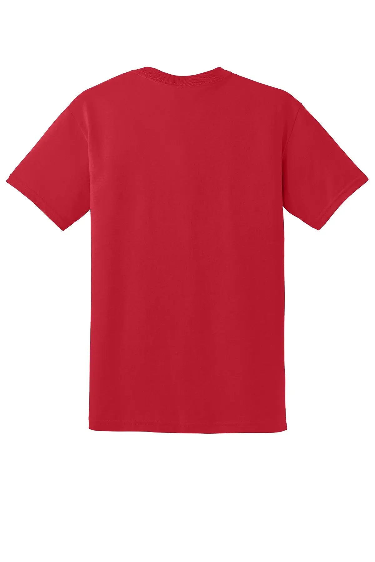 Gildan® DryBlend® 50 Cotton/50 Poly T-Shirt #8000