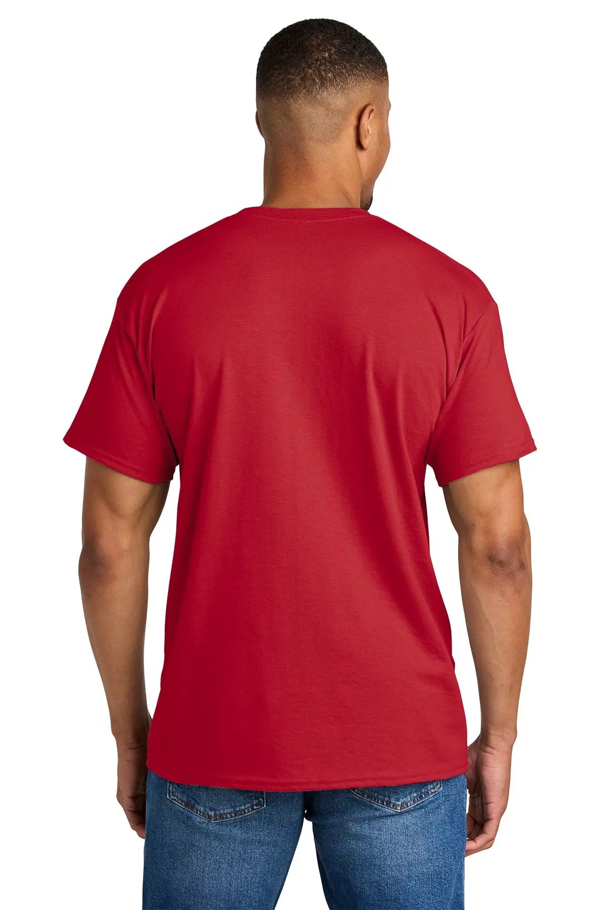 Gildan® DryBlend® 50 Cotton/50 Poly T-Shirt #8000