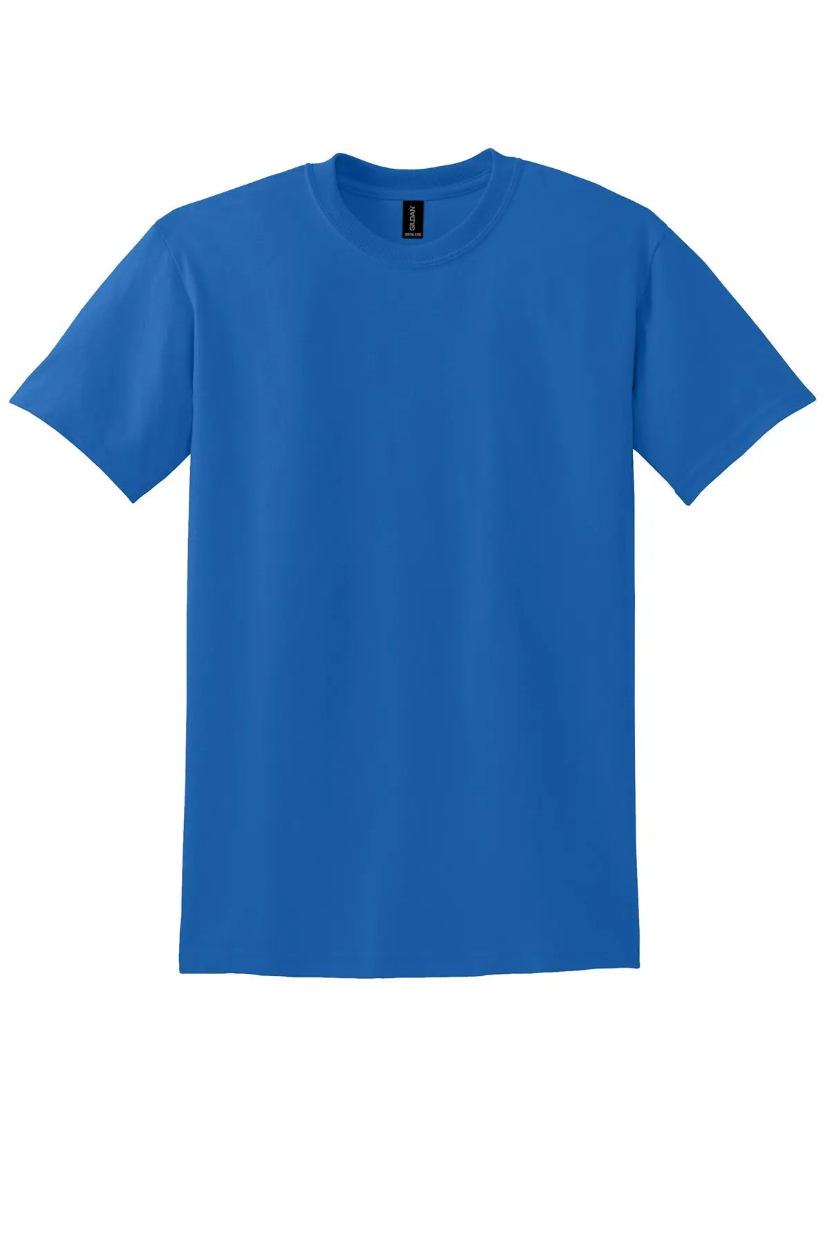 Gildan® DryBlend® 50 Cotton/50 Poly T-Shirt #8000