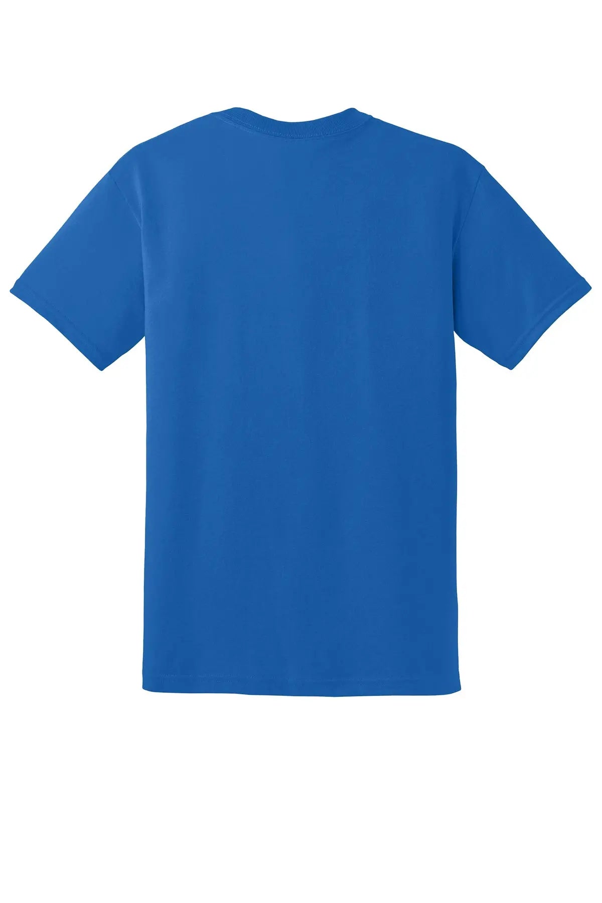 Gildan® DryBlend® 50 Cotton/50 Poly T-Shirt #8000