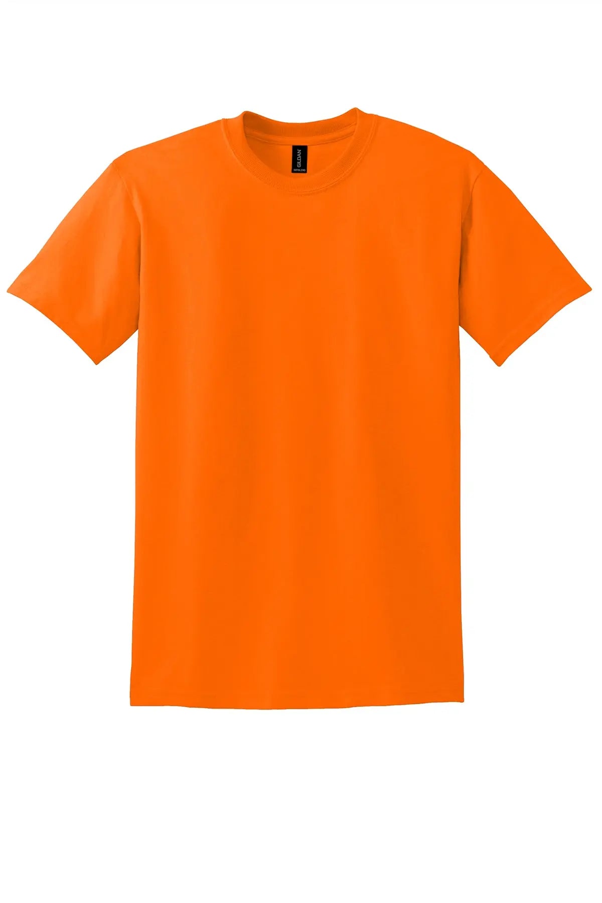 Gildan® DryBlend® 50 Cotton/50 Poly T-Shirt #8000