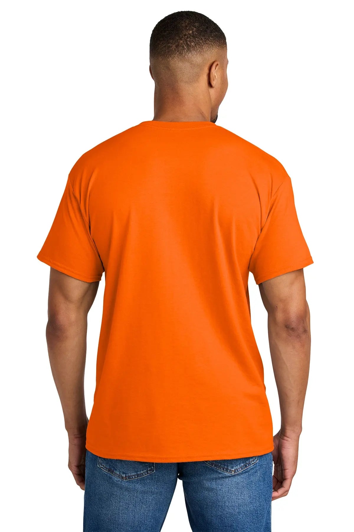 Gildan® DryBlend® 50 Cotton/50 Poly T-Shirt #8000