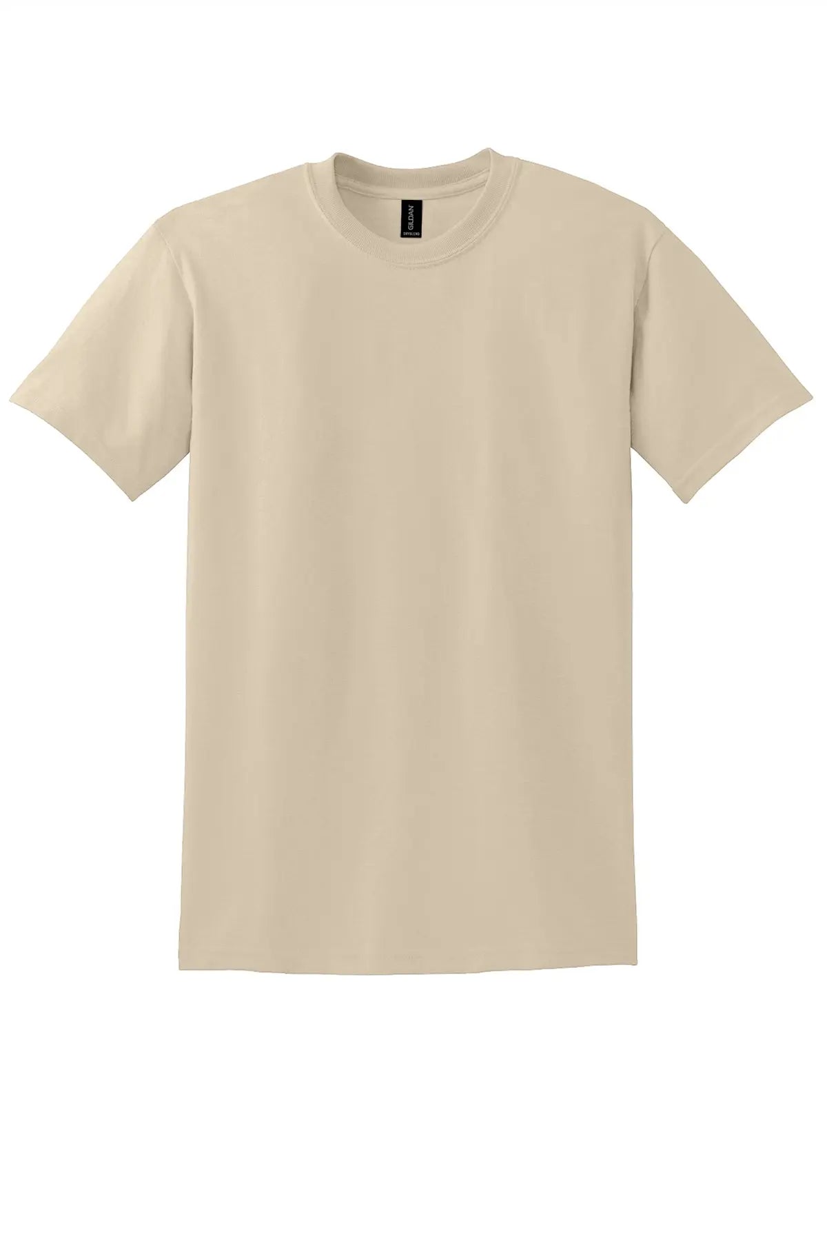 Gildan® DryBlend® 50 Cotton/50 Poly T-Shirt #8000