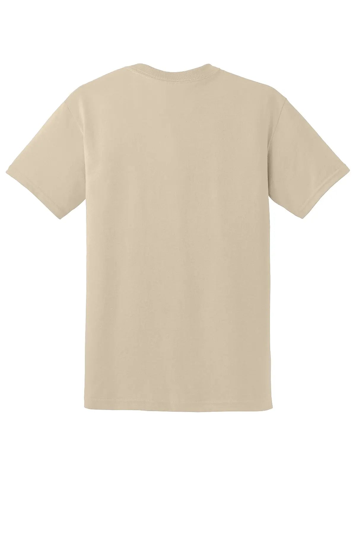 Gildan® DryBlend® 50 Cotton/50 Poly T-Shirt #8000