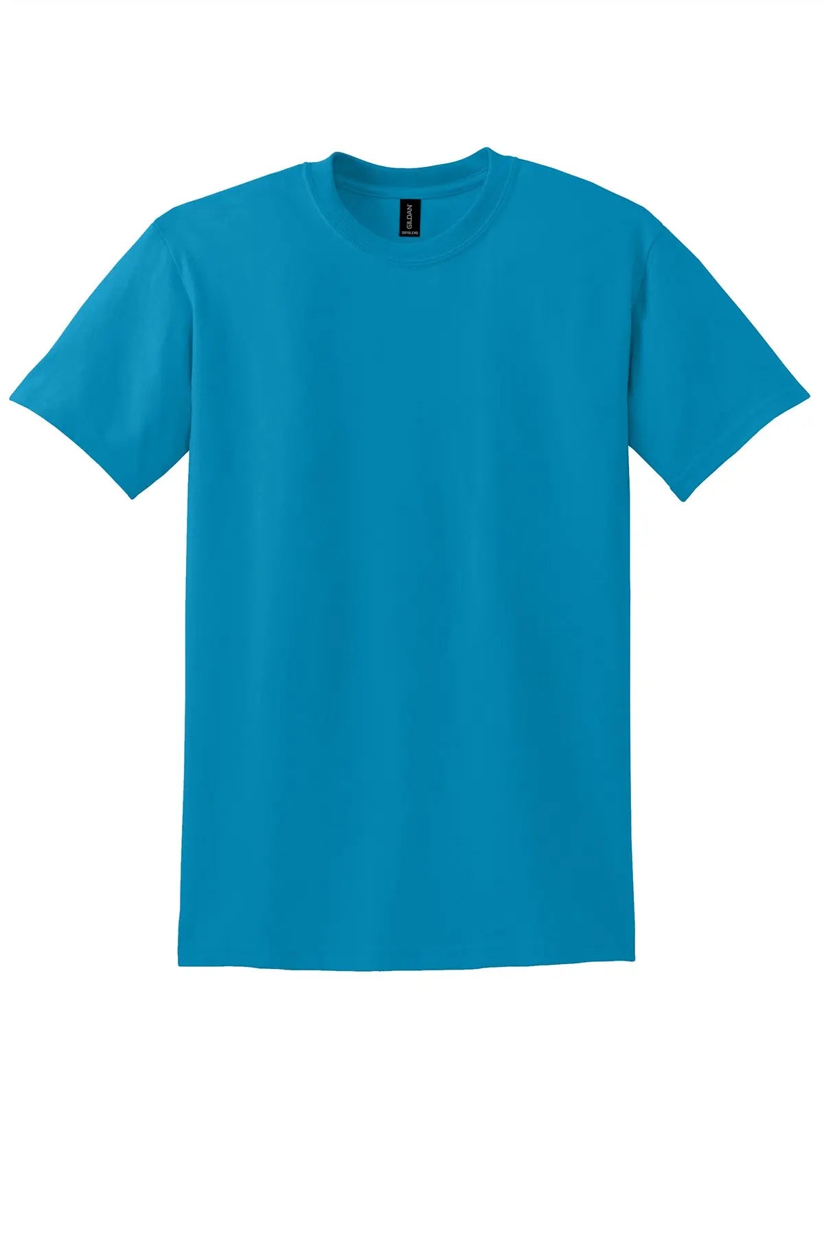 Gildan® DryBlend® 50 Cotton/50 Poly T-Shirt #8000