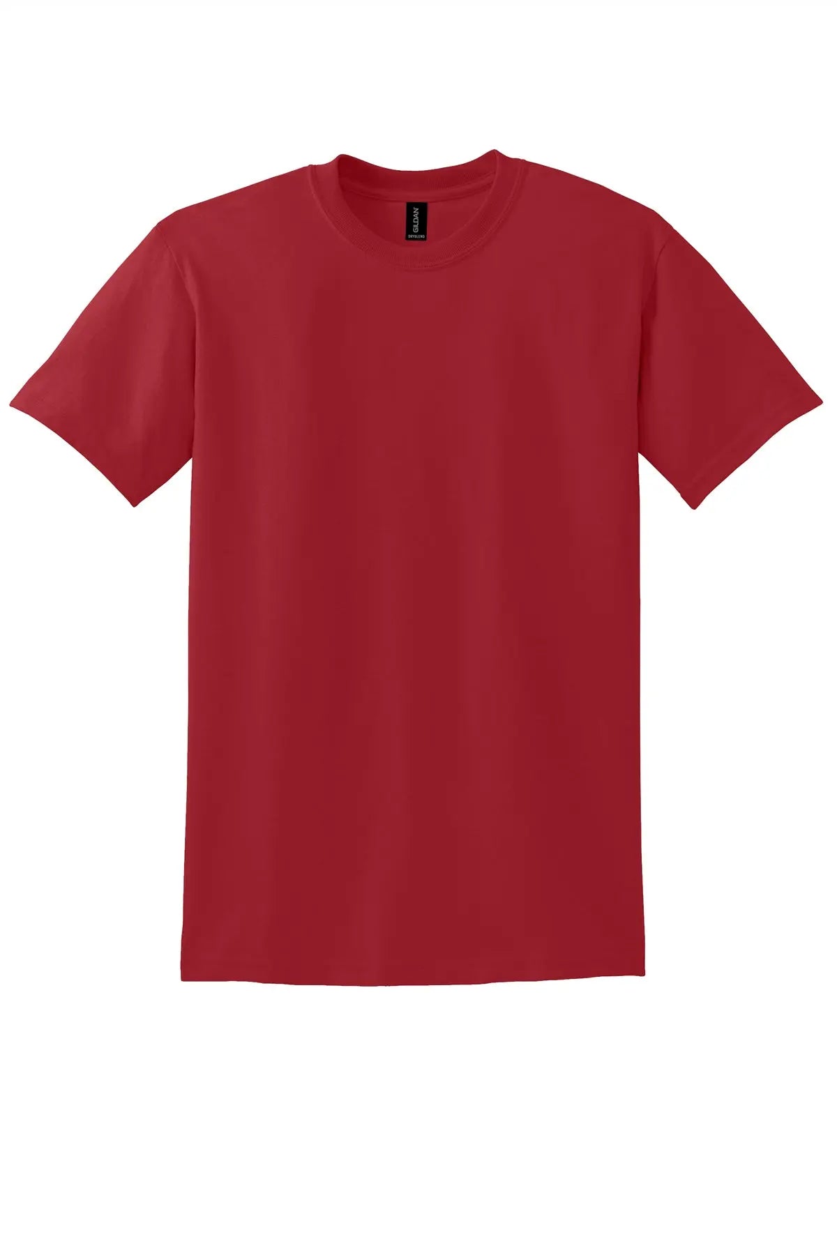 Gildan® DryBlend® 50 Cotton/50 Poly T-Shirt #8000