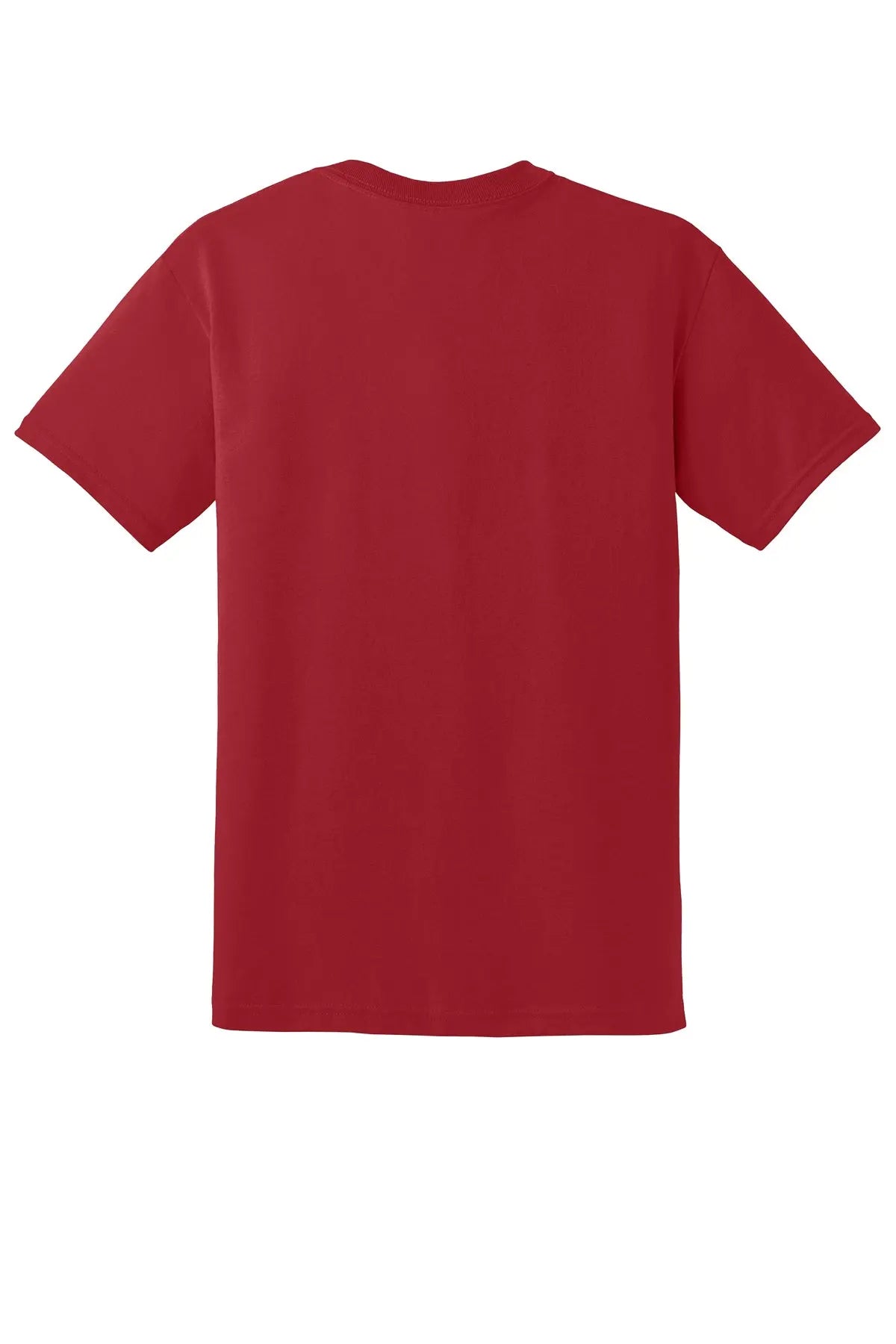 Gildan® DryBlend® 50 Cotton/50 Poly T-Shirt #8000