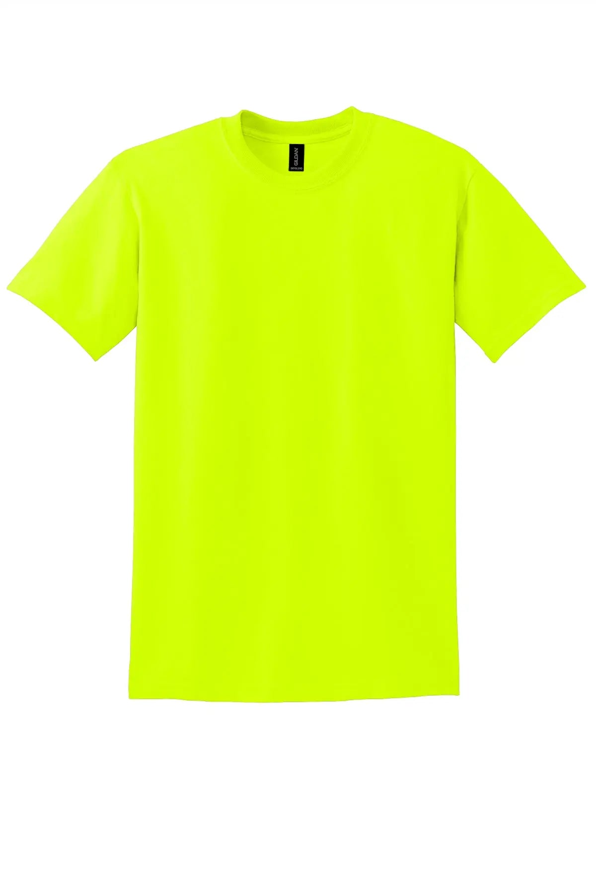 Gildan® DryBlend® 50 Cotton/50 Poly T-Shirt #8000