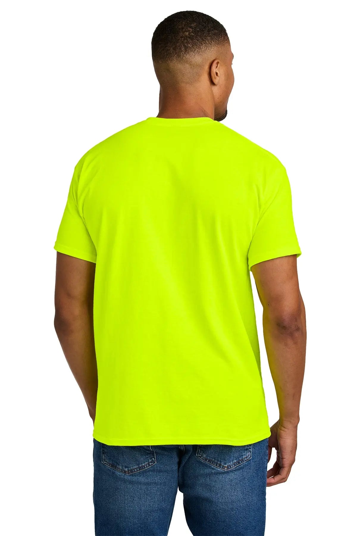 Gildan® DryBlend® 50 Cotton/50 Poly T-Shirt #8000