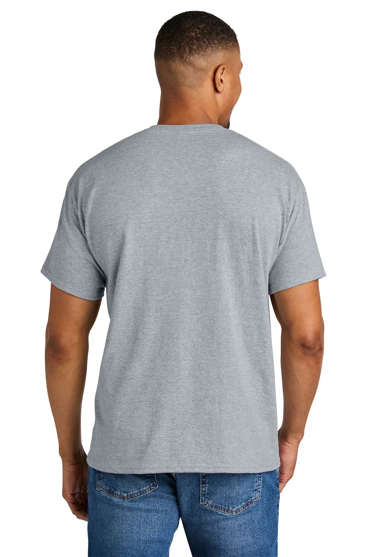 Gildan® DryBlend® 50 Cotton/50 Poly T-Shirt #8000