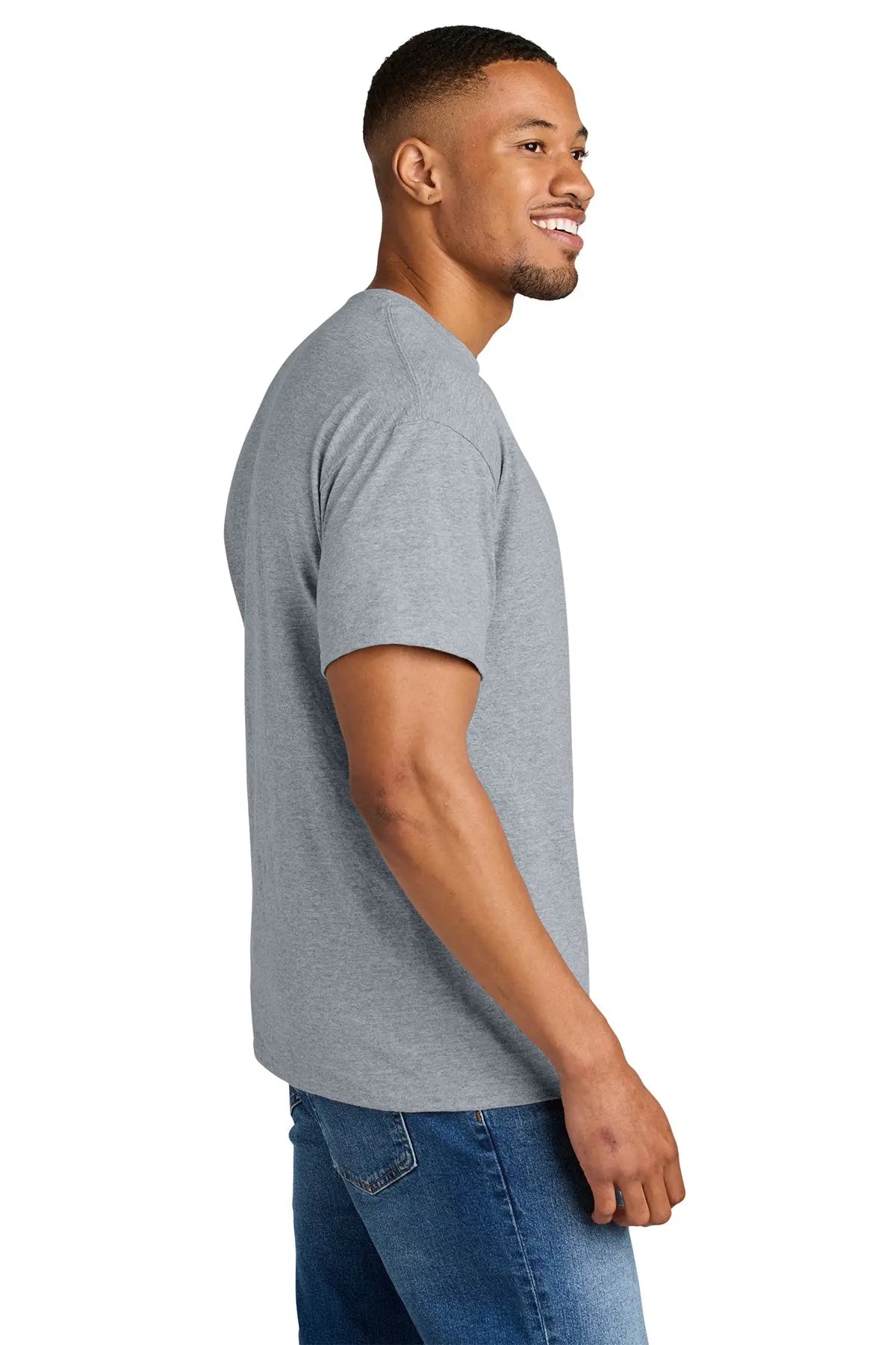 Gildan® DryBlend® 50 Cotton/50 Poly T-Shirt #8000
