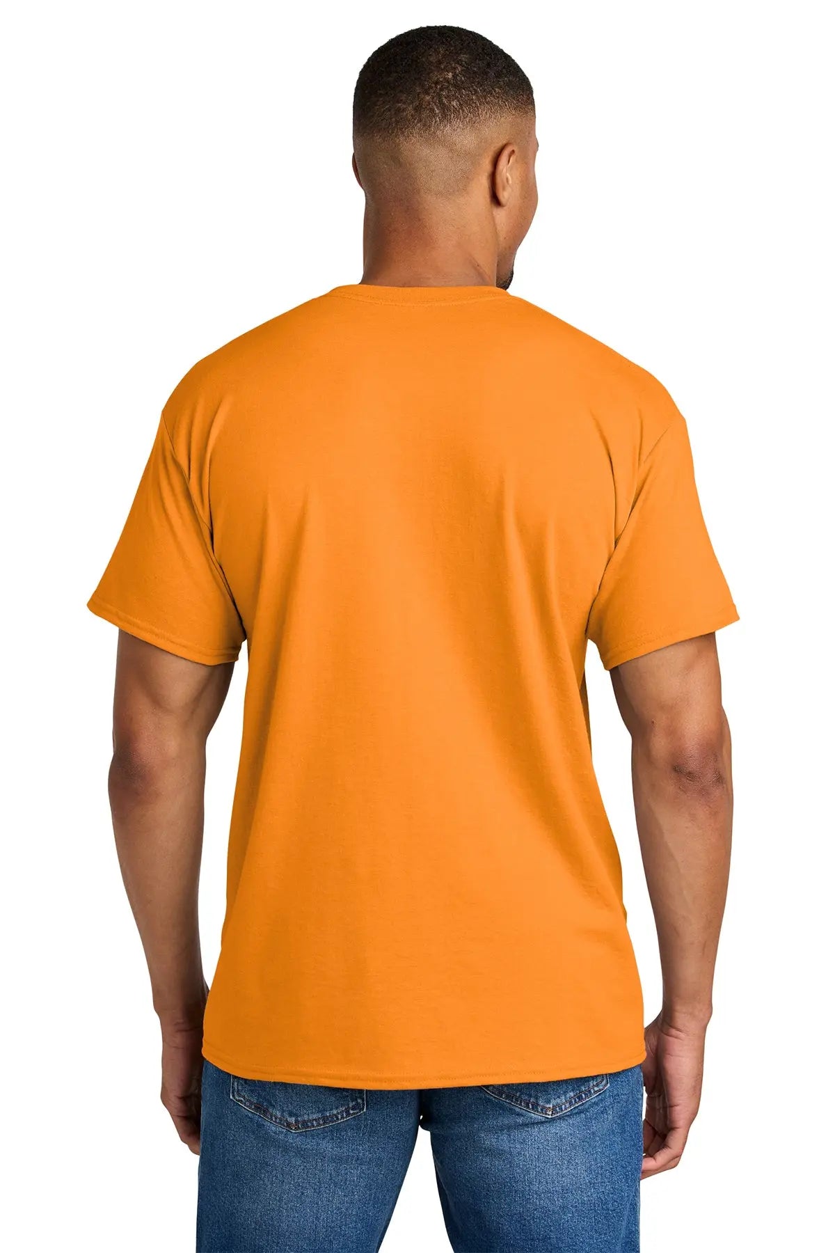Gildan® DryBlend® 50 Cotton/50 Poly T-Shirt #8000
