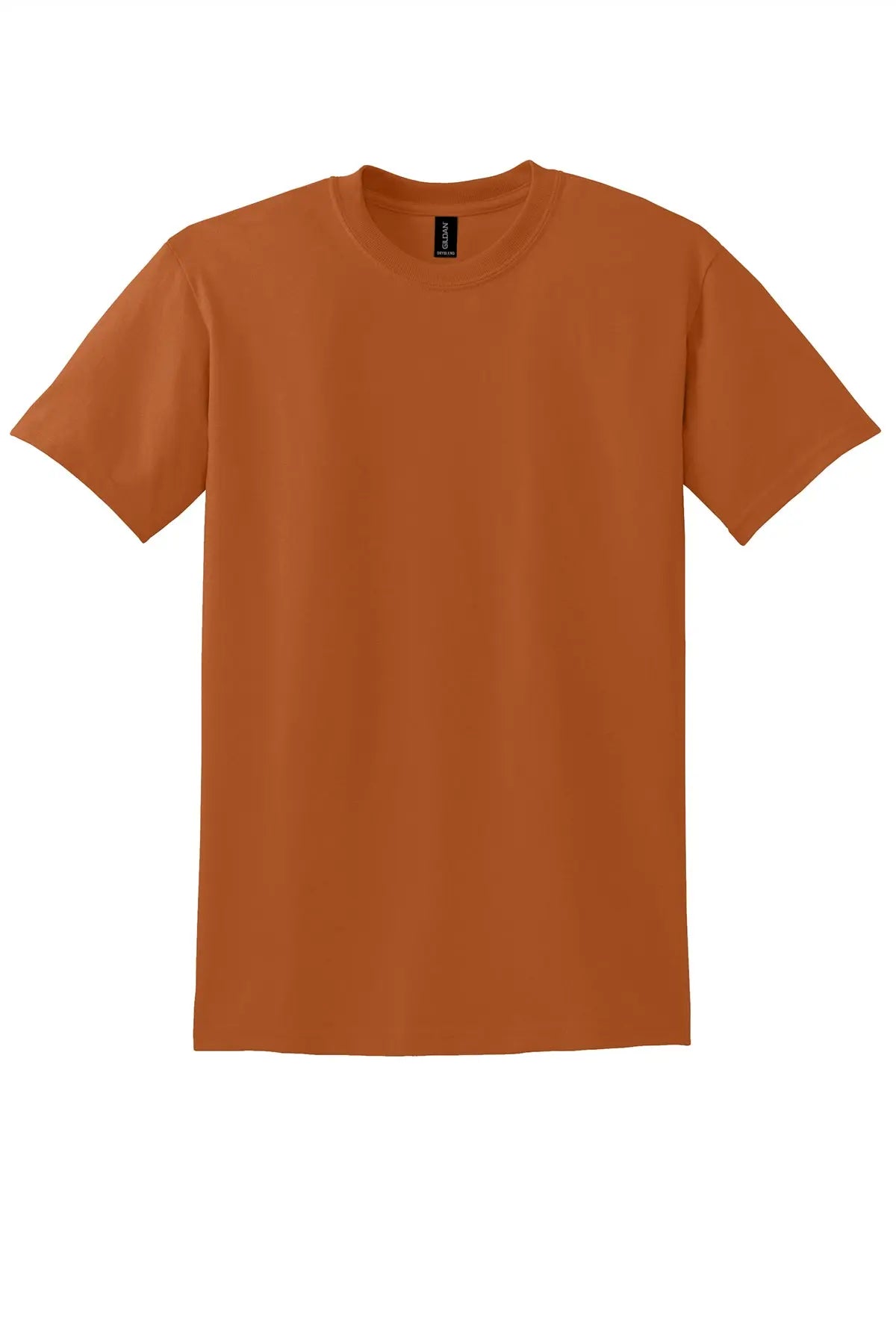 Gildan® DryBlend® 50 Cotton/50 Poly T-Shirt #8000