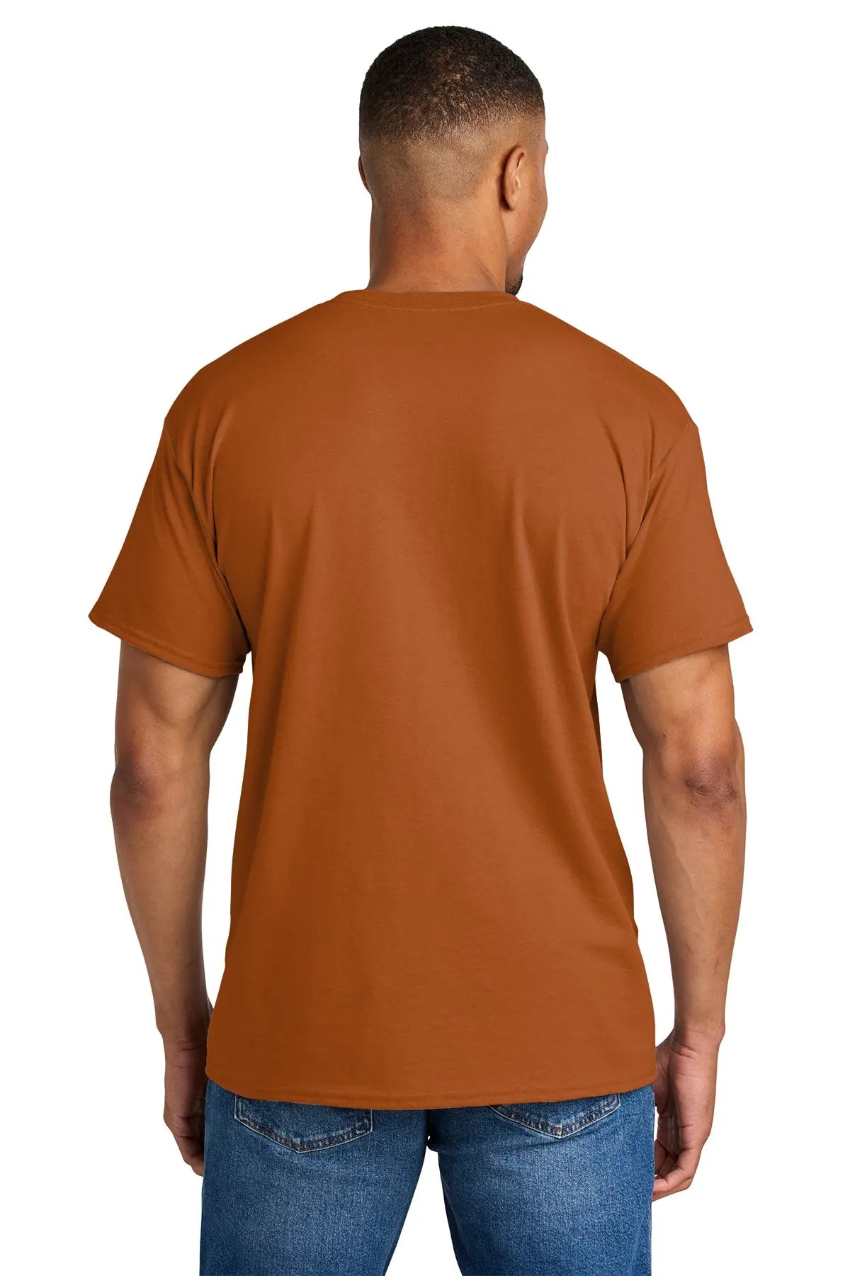 Gildan® DryBlend® 50 Cotton/50 Poly T-Shirt #8000
