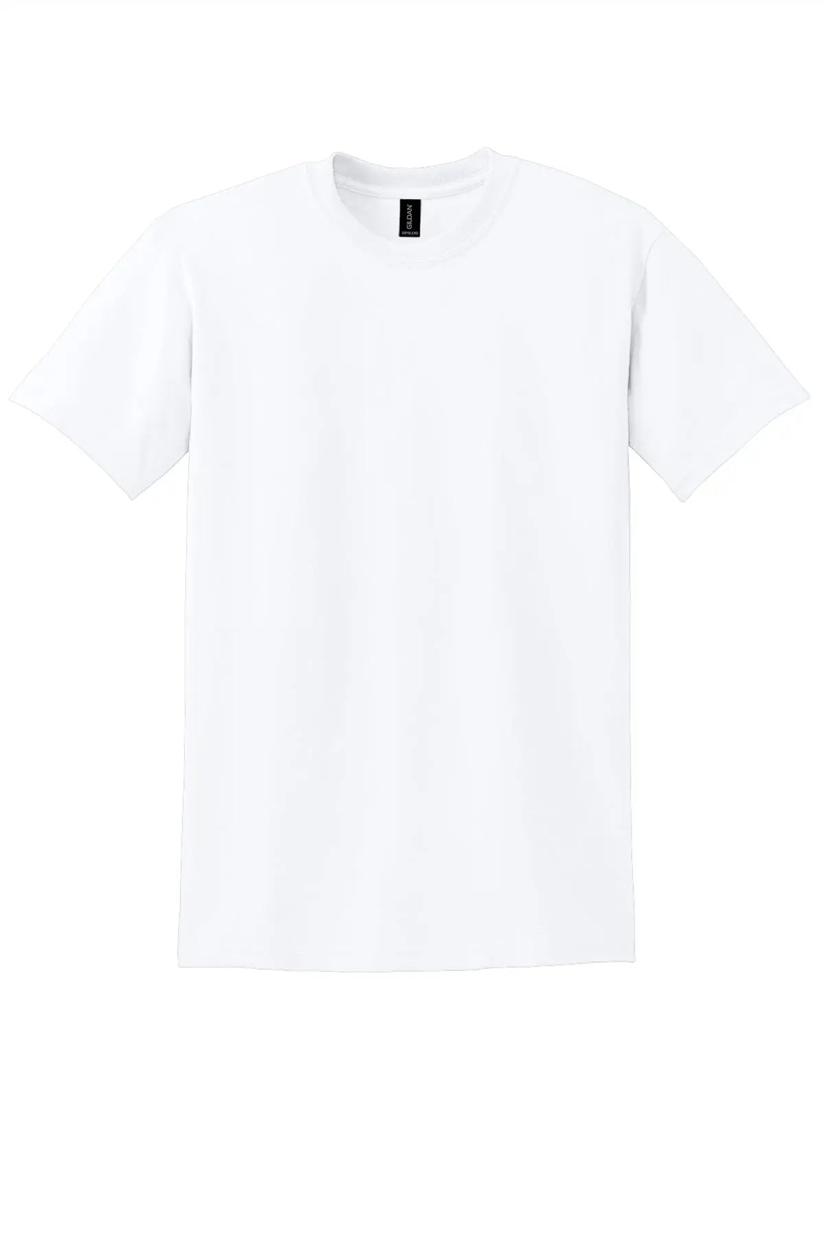 Gildan® DryBlend® 50 Cotton/50 Poly T-Shirt #8000