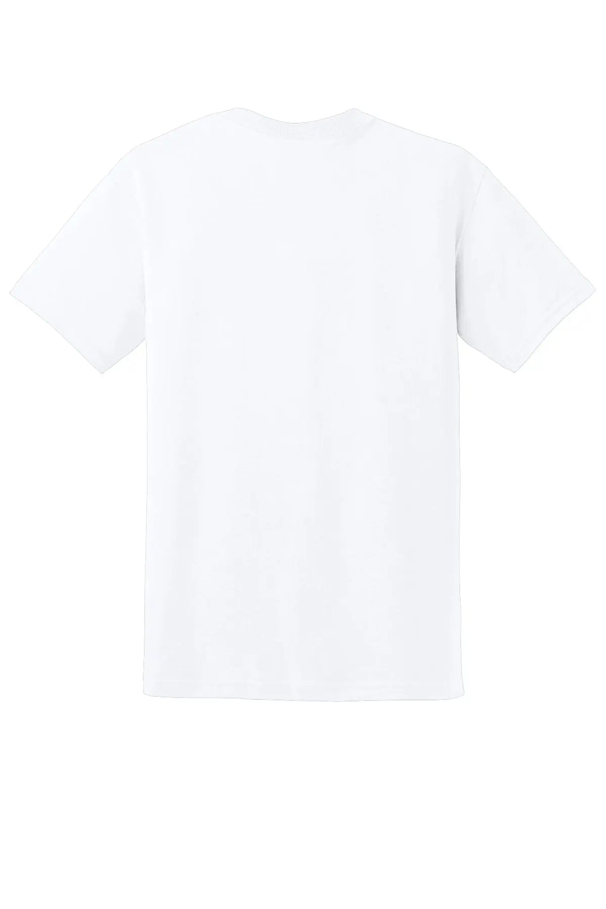 Gildan® DryBlend® 50 Cotton/50 Poly T-Shirt #8000
