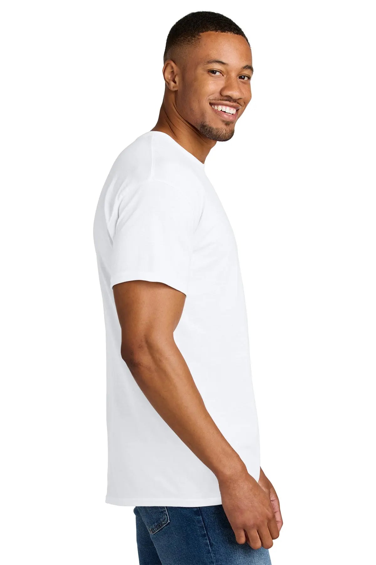 Gildan® DryBlend® 50 Cotton/50 Poly T-Shirt #8000