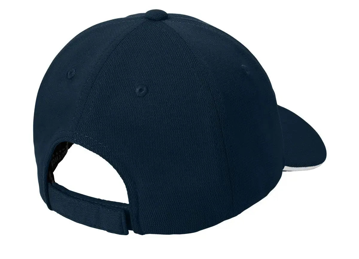 Port Authority® Dry Zone® Cap #C838 Game Over Merch