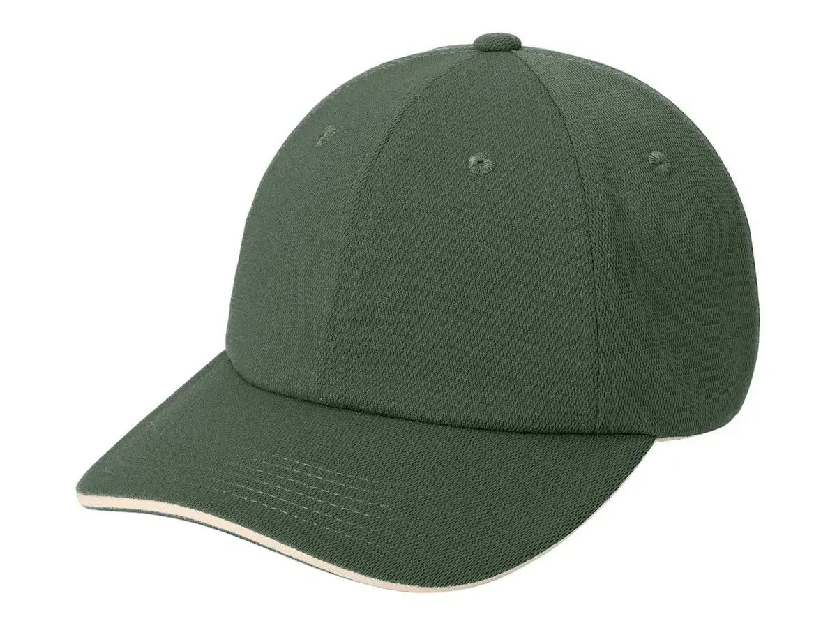 Port Authority® Dry Zone® Cap #C838 Game Over Merch