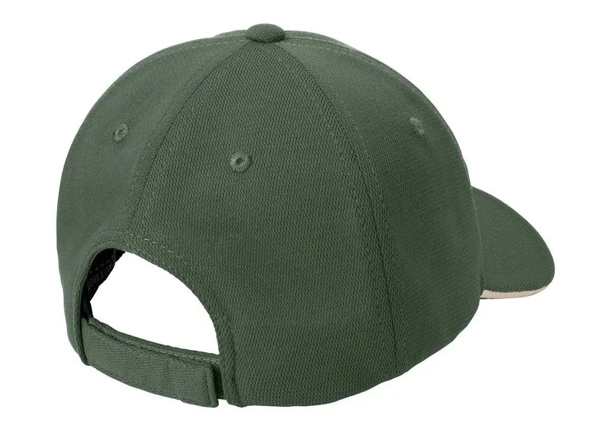 Port Authority® Dry Zone® Cap #C838 Game Over Merch