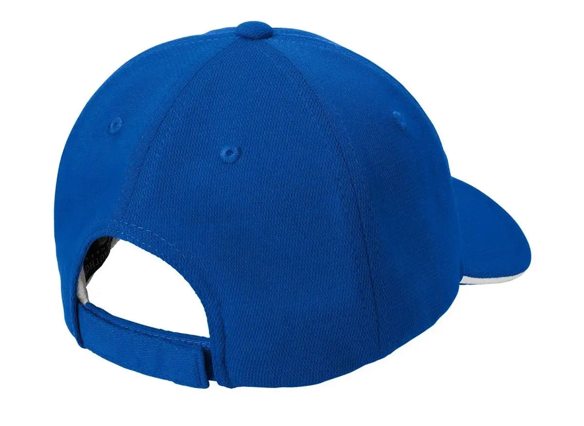 Port Authority® Dry Zone® Cap #C838 Game Over Merch