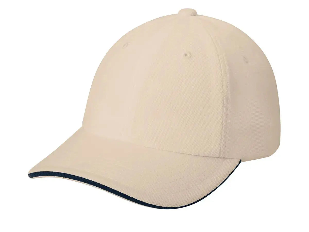 Port Authority® Dry Zone® Cap #C838 Game Over Merch