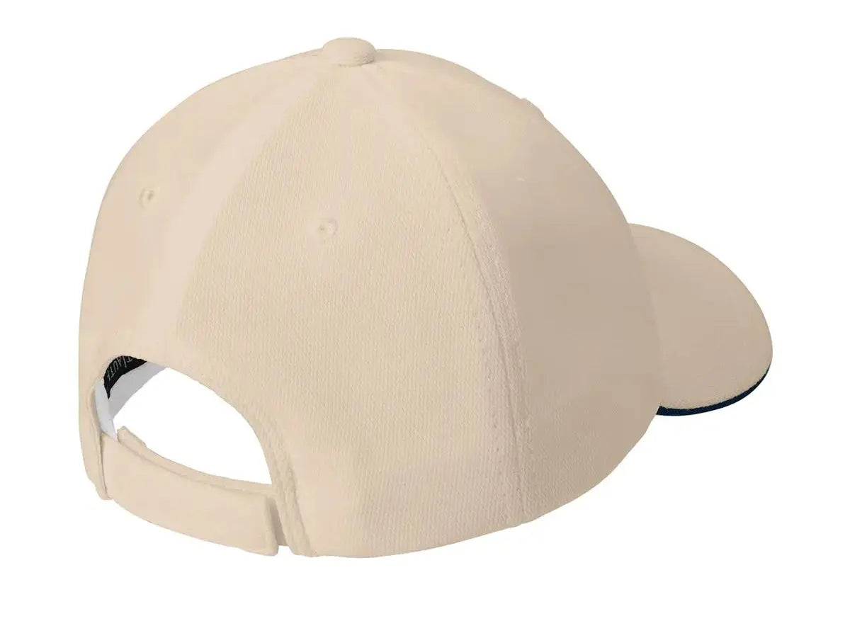 Port Authority® Dry Zone® Cap #C838 Game Over Merch