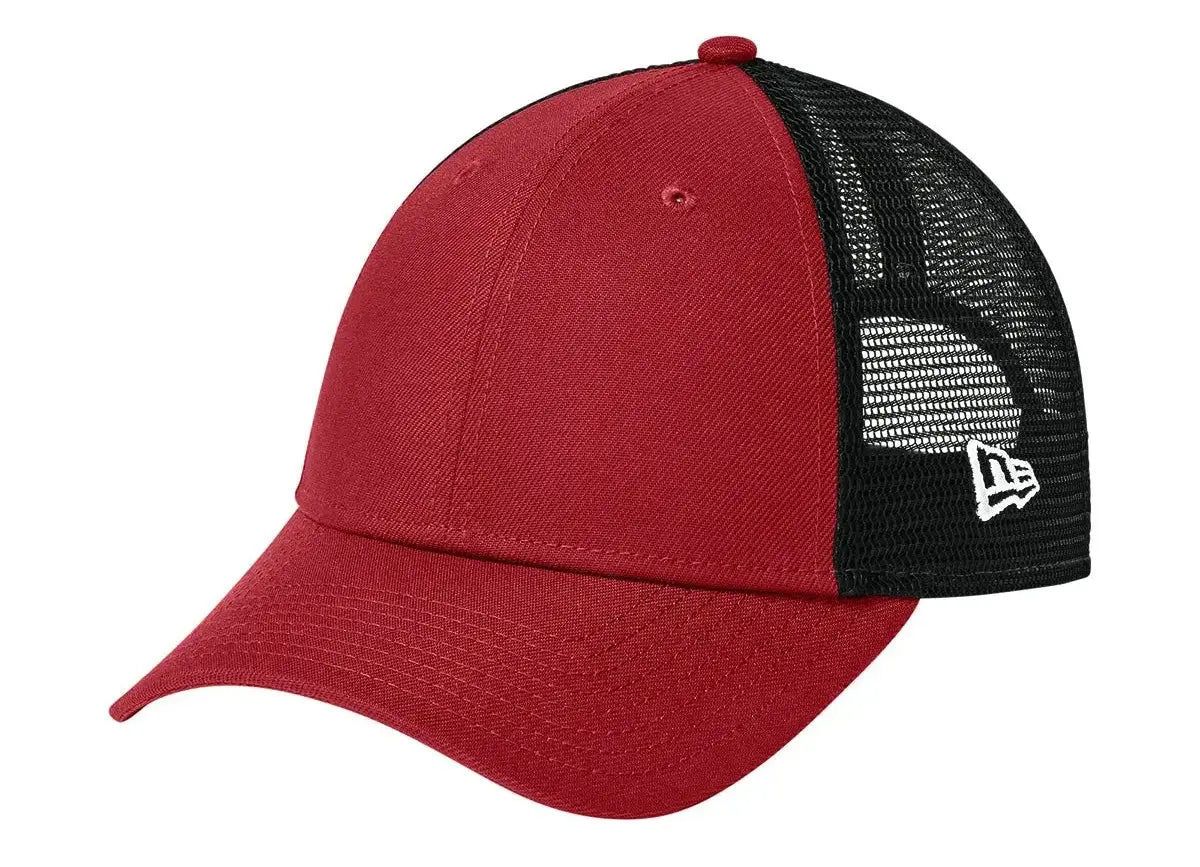 New Era® Recycled Snapback Cap #NE208 Game Over Merch