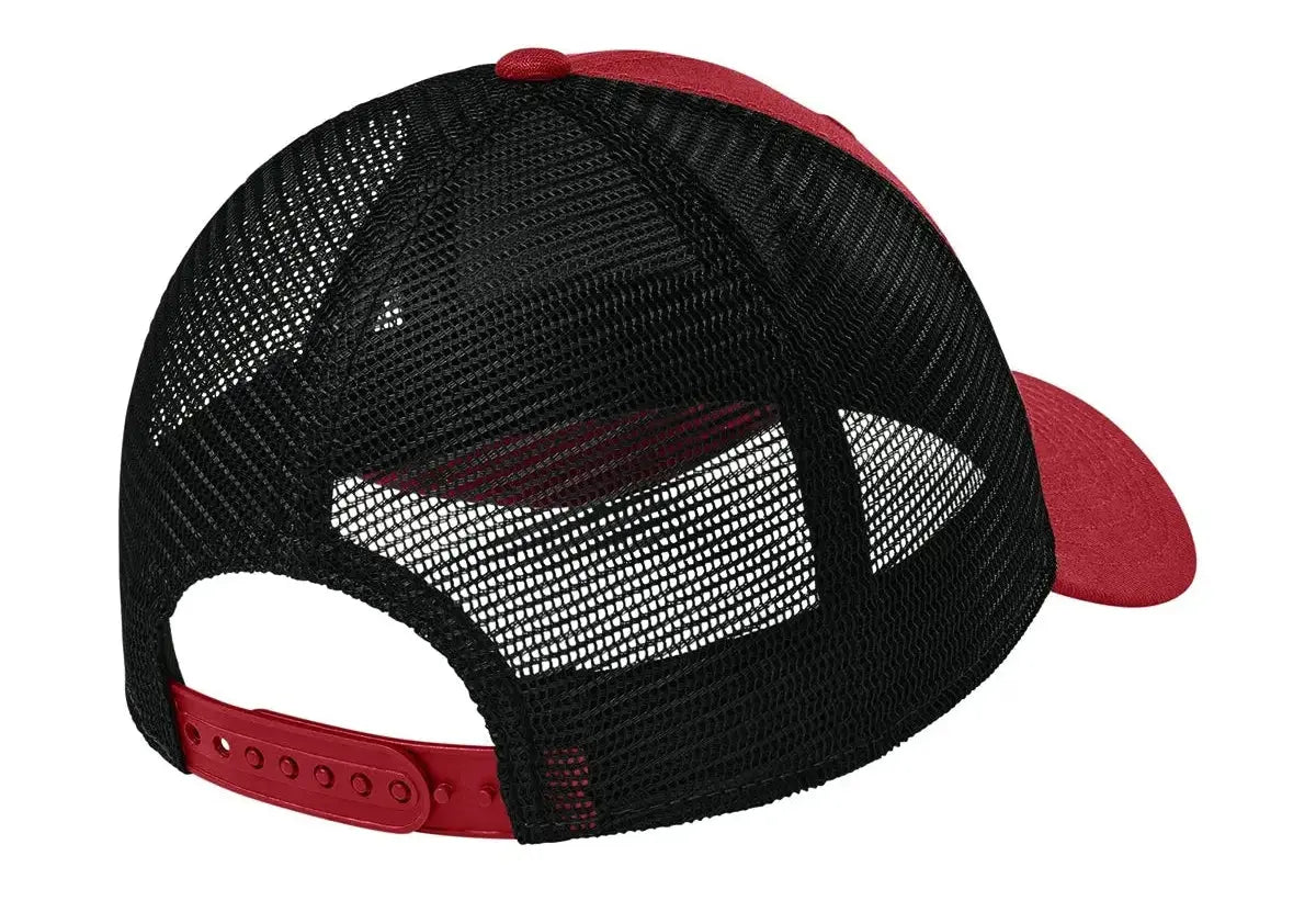 New Era® Recycled Snapback Cap #NE208 Game Over Merch