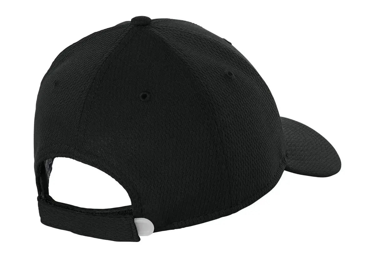 New Era® Performance Dash Adjustable Cap #NE209 Game Over Merch