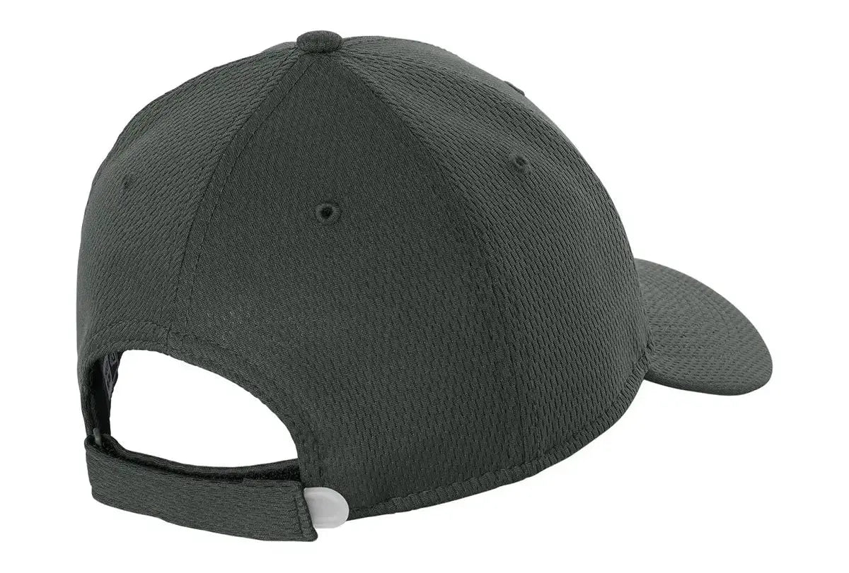 New Era® Performance Dash Adjustable Cap #NE209 Game Over Merch