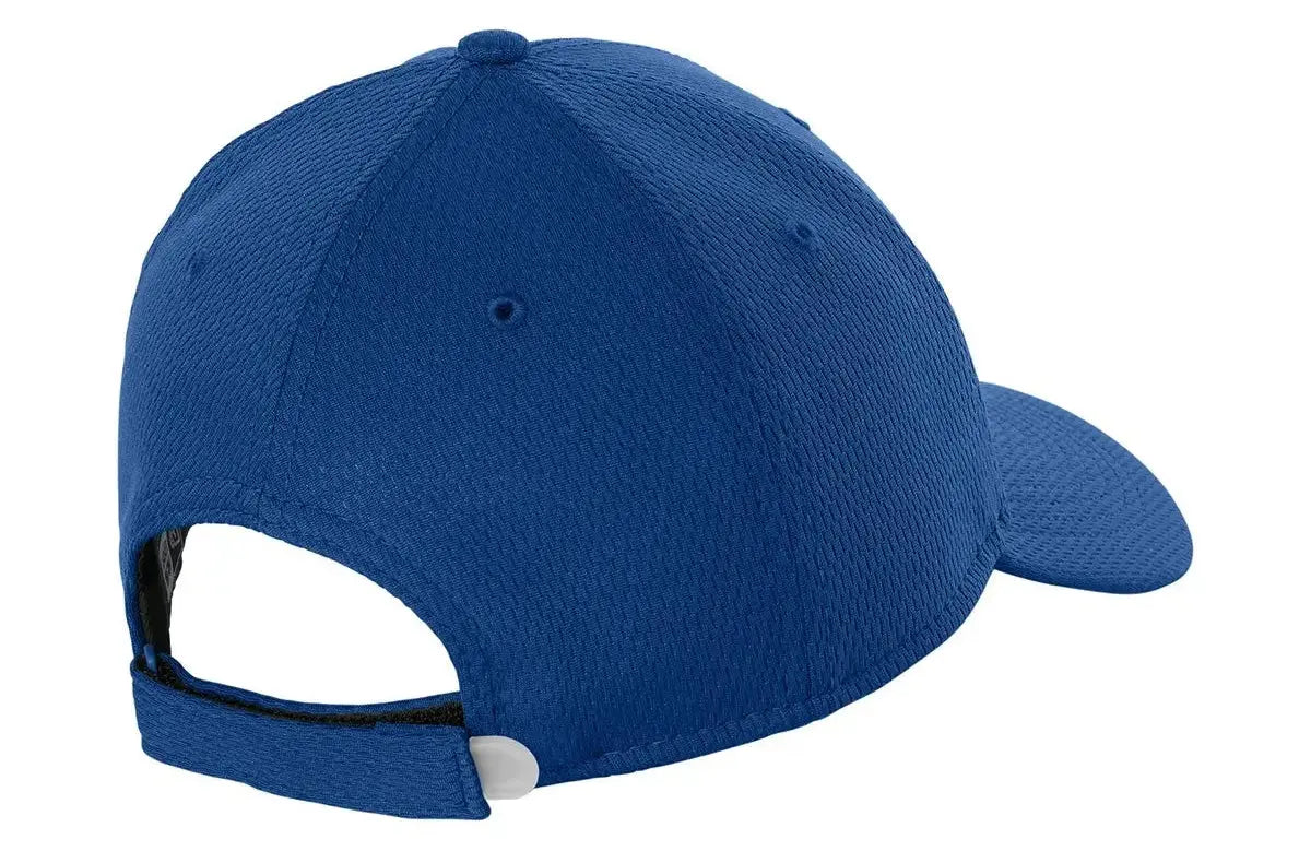 New Era® Performance Dash Adjustable Cap #NE209 Game Over Merch