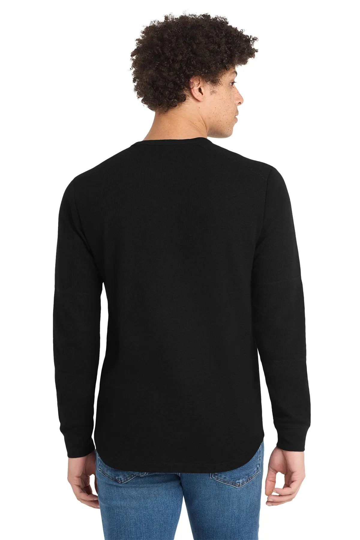 New Era® Thermal Long Sleeve #NEA140