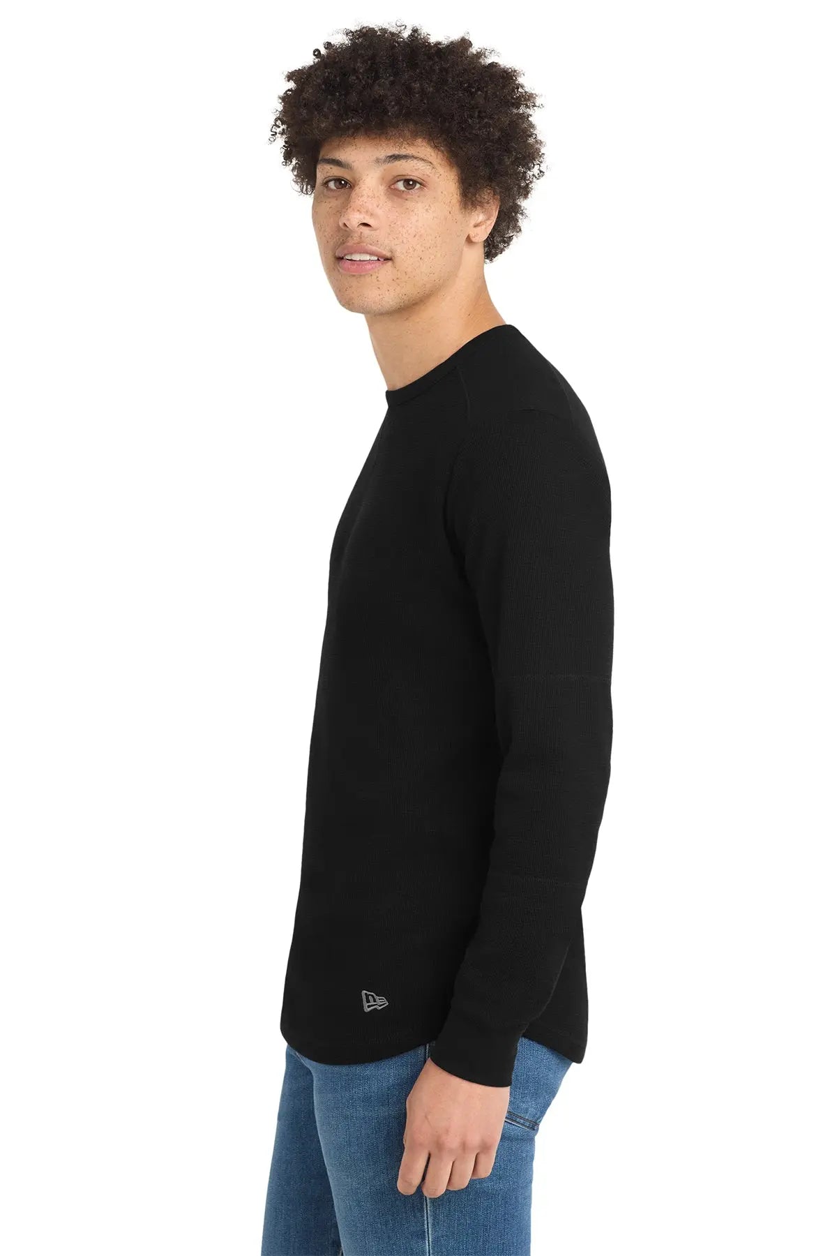 New Era® Thermal Long Sleeve #NEA140 Game Over Merch