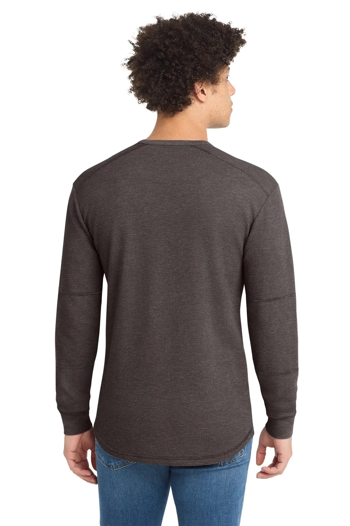 New Era® Thermal Long Sleeve #NEA140 Game Over Merch