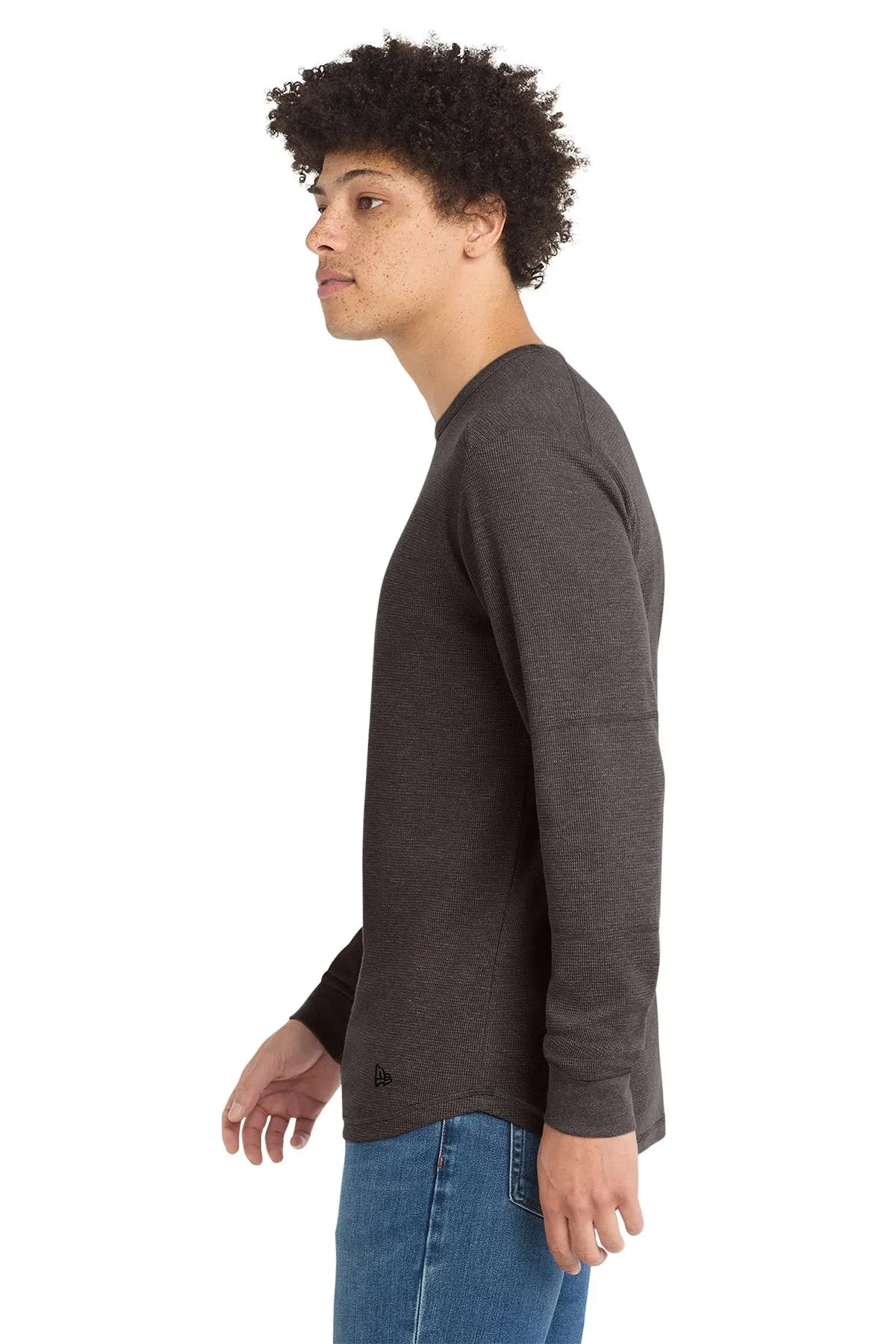 New Era® Thermal Long Sleeve #NEA140