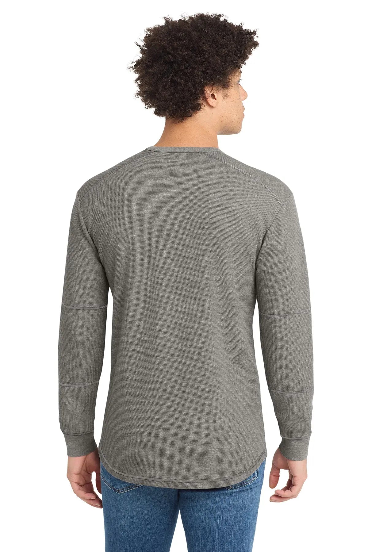 New Era® Thermal Long Sleeve #NEA140 Game Over Merch