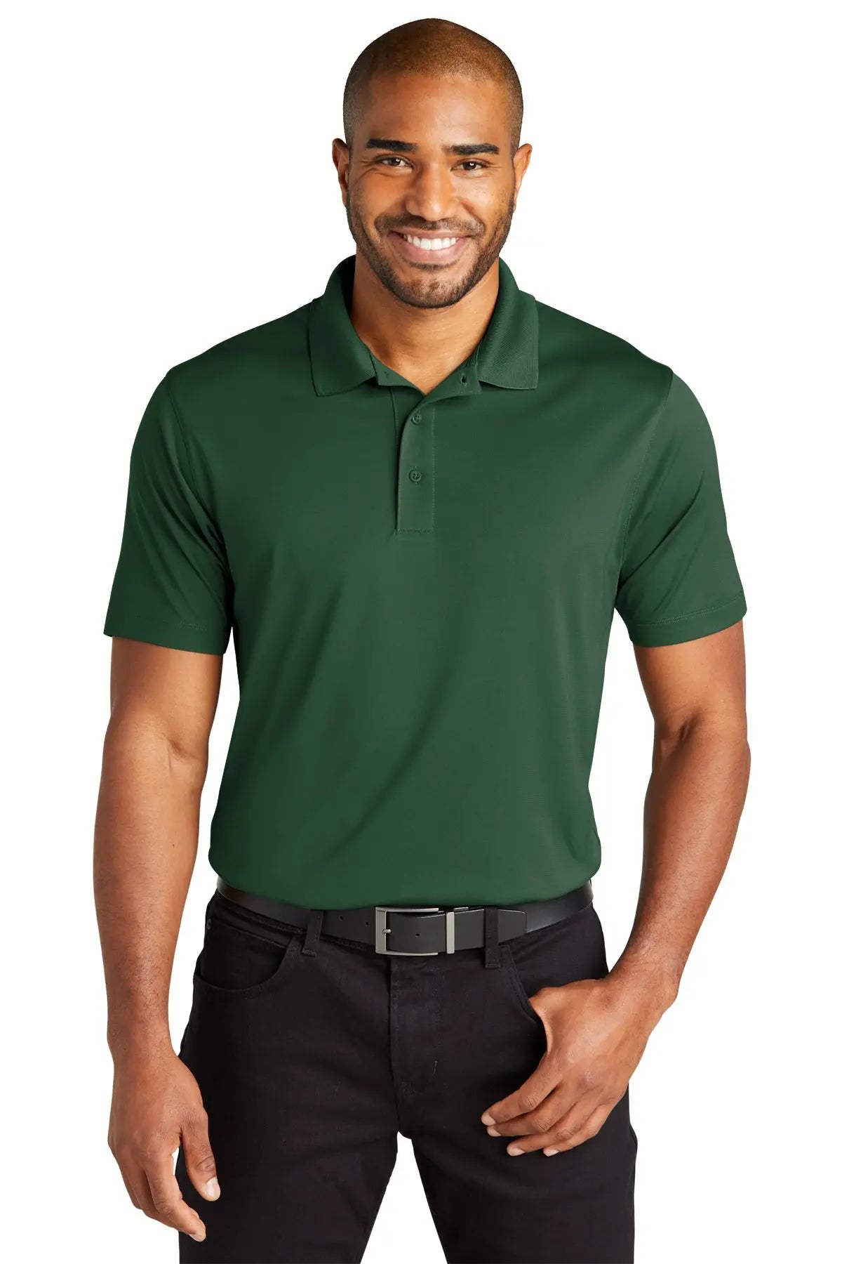 Port Authority® C-FREE® Performance Polo #K863Game Over Merch