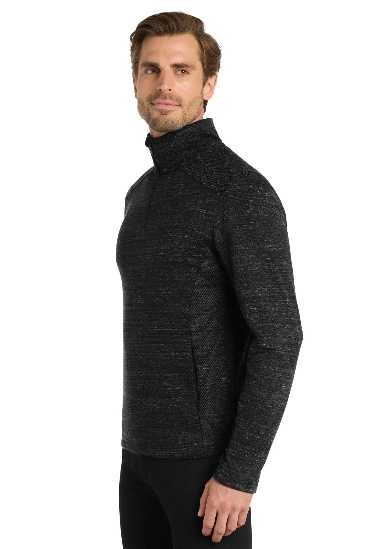 OGIO® Flux 1/4-Zip #OG823 Game Over Merch