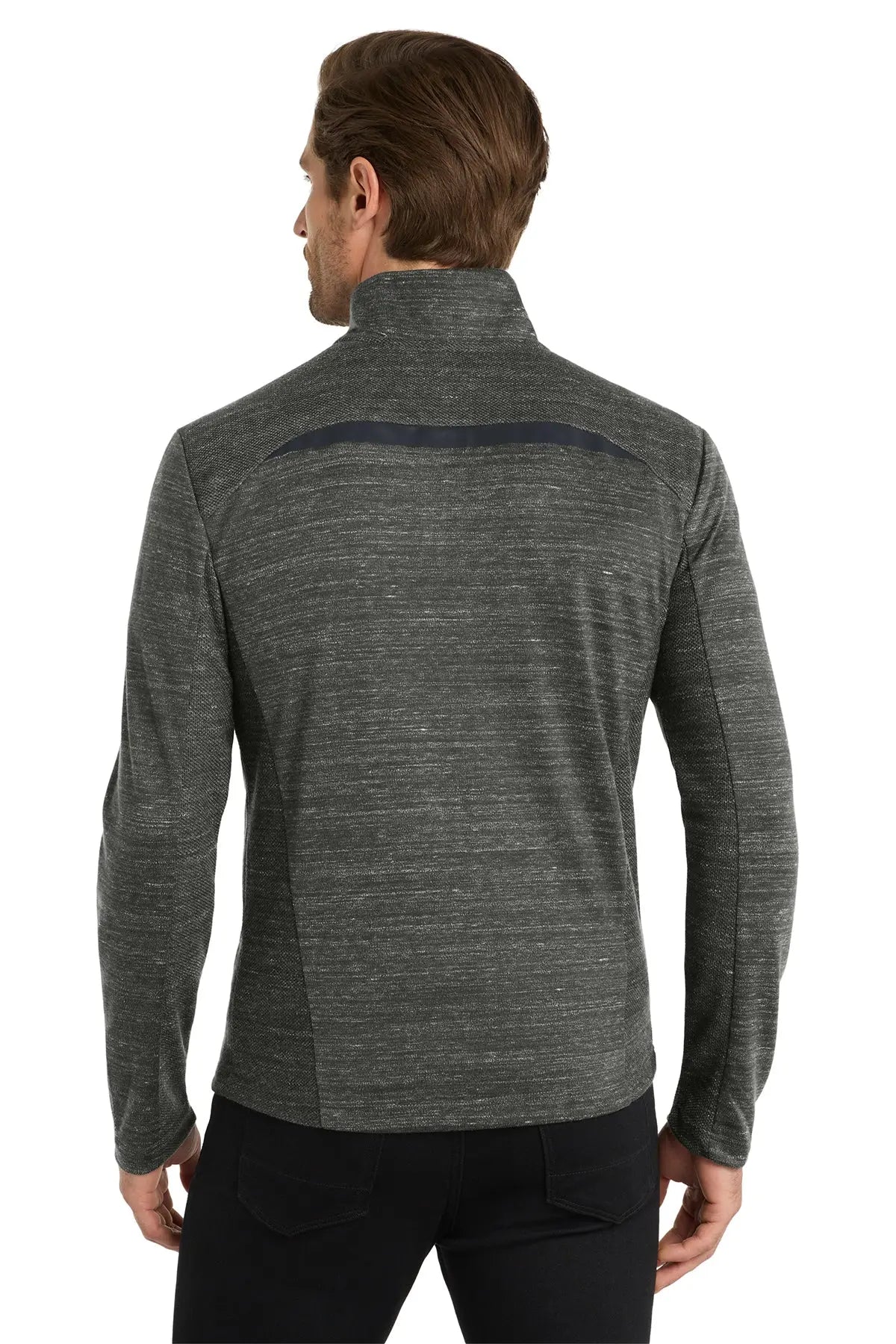 OGIO® Flux 1/4-Zip #OG823 Game Over Merch