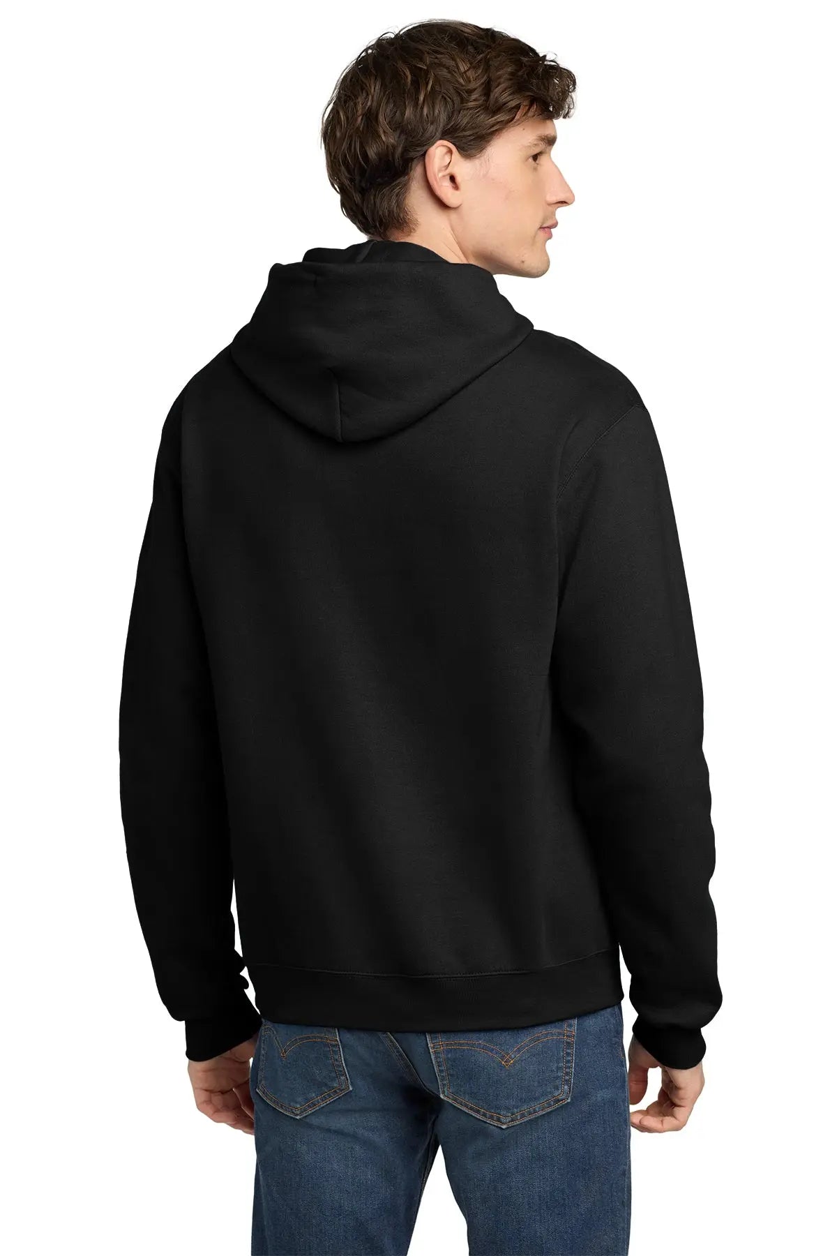 Champion® Powerblend® Pullover Hoodie #S700