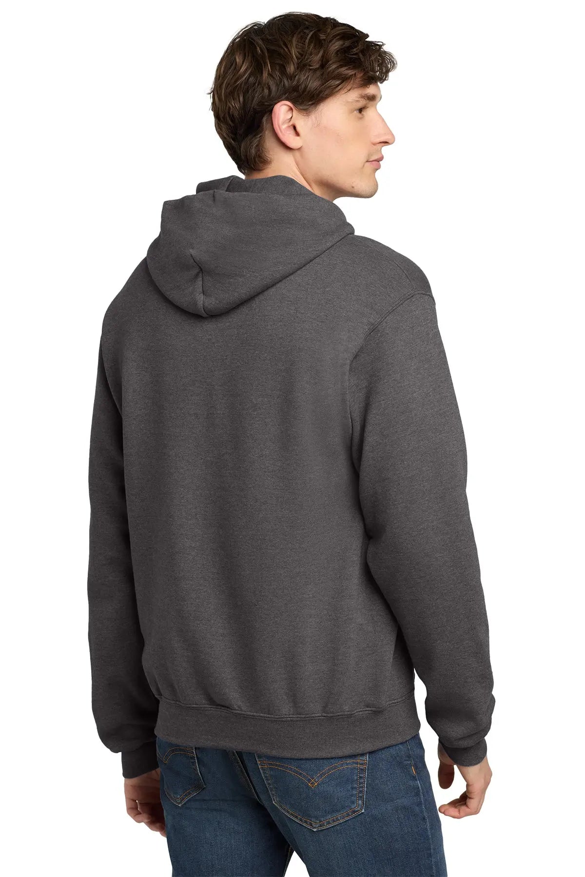 Champion® Powerblend® Pullover Hoodie #S700