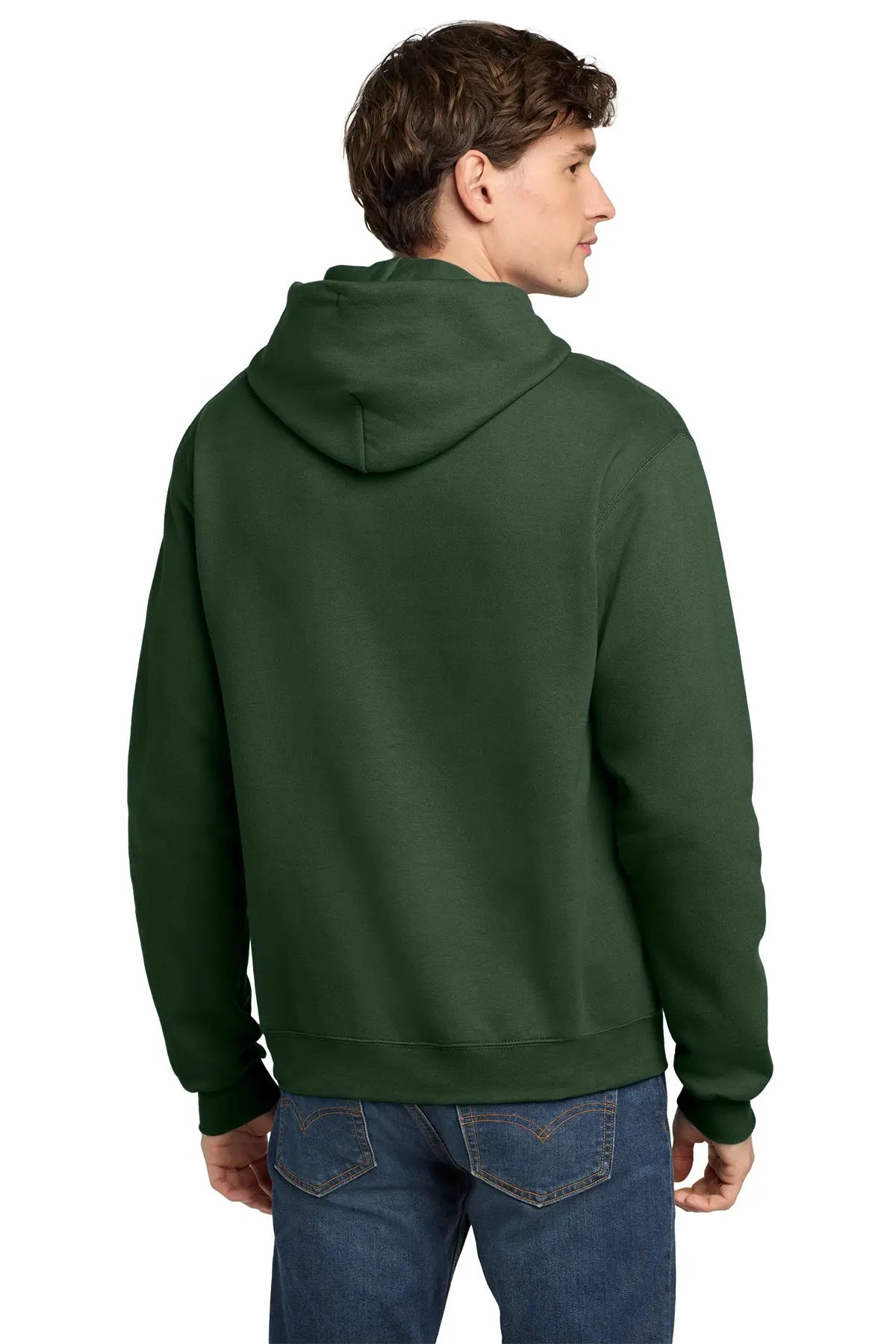 Champion® Powerblend® Pullover Hoodie #S700