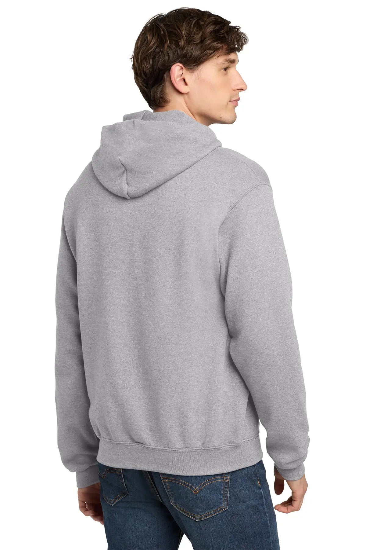 Champion® Powerblend® Pullover Hoodie #S700