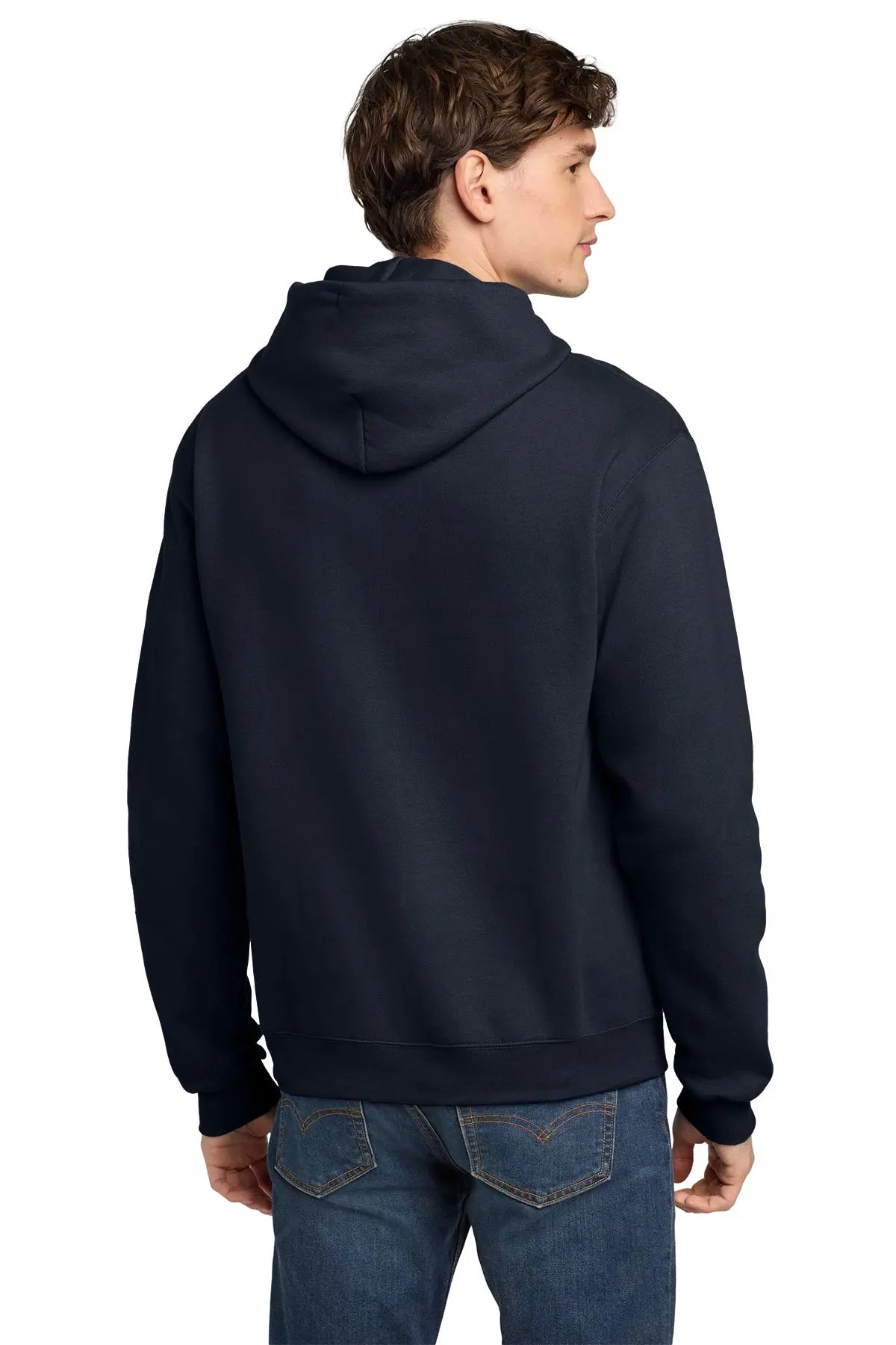 Champion® Powerblend® Pullover Hoodie #S700