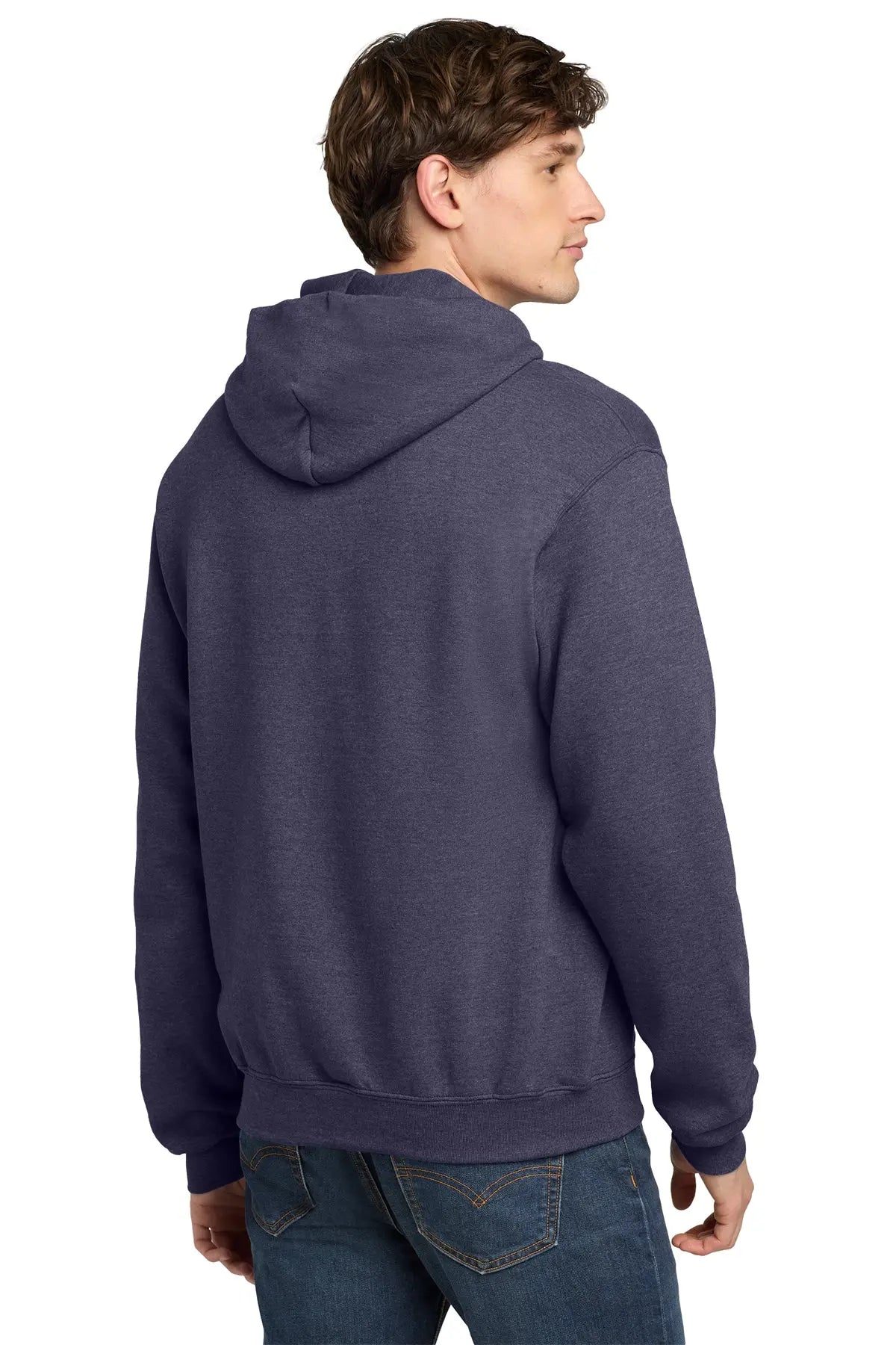 Champion® Powerblend® Pullover Hoodie #S700